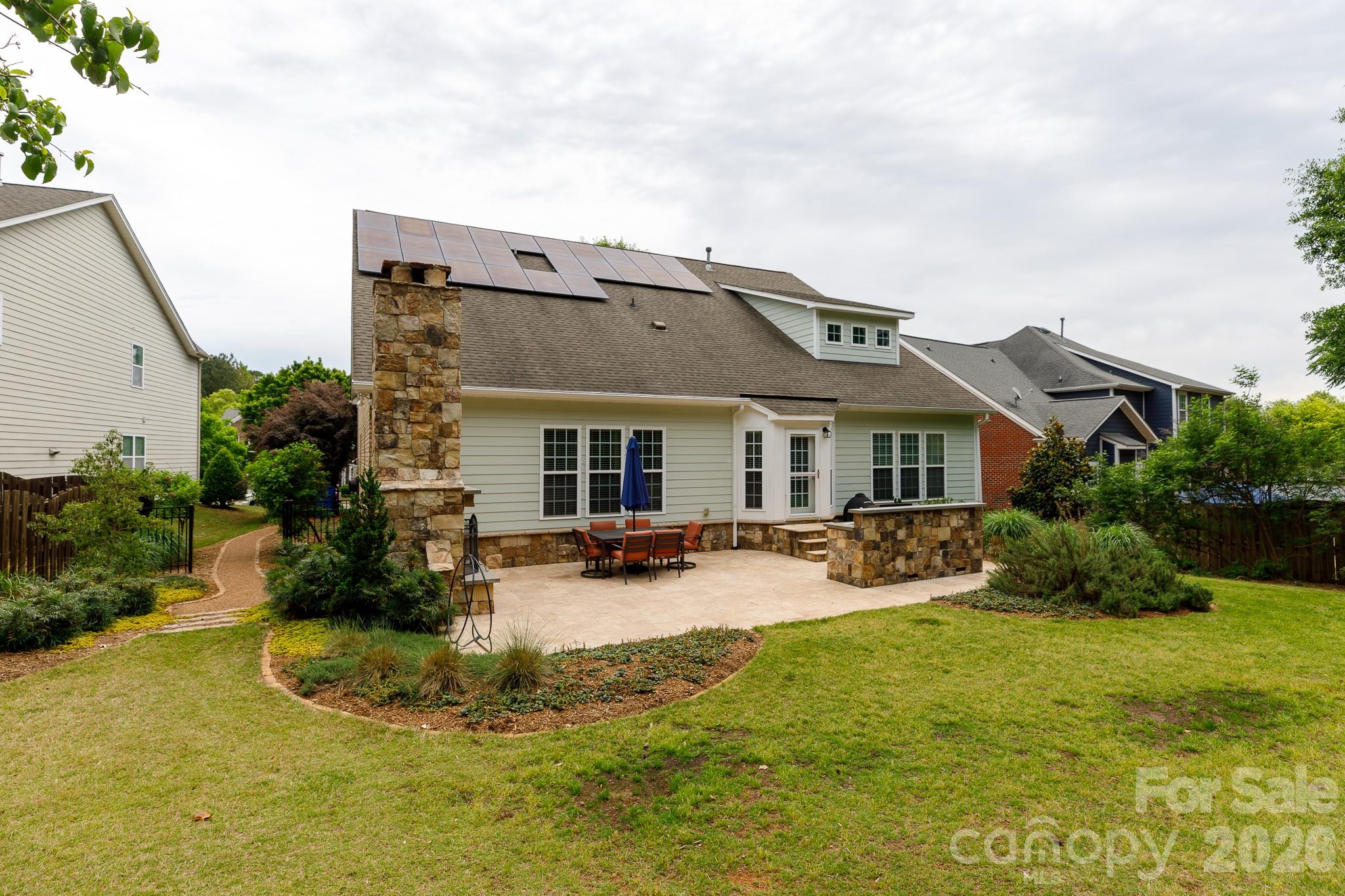 4017 W Sandy Trail — Fort Mill