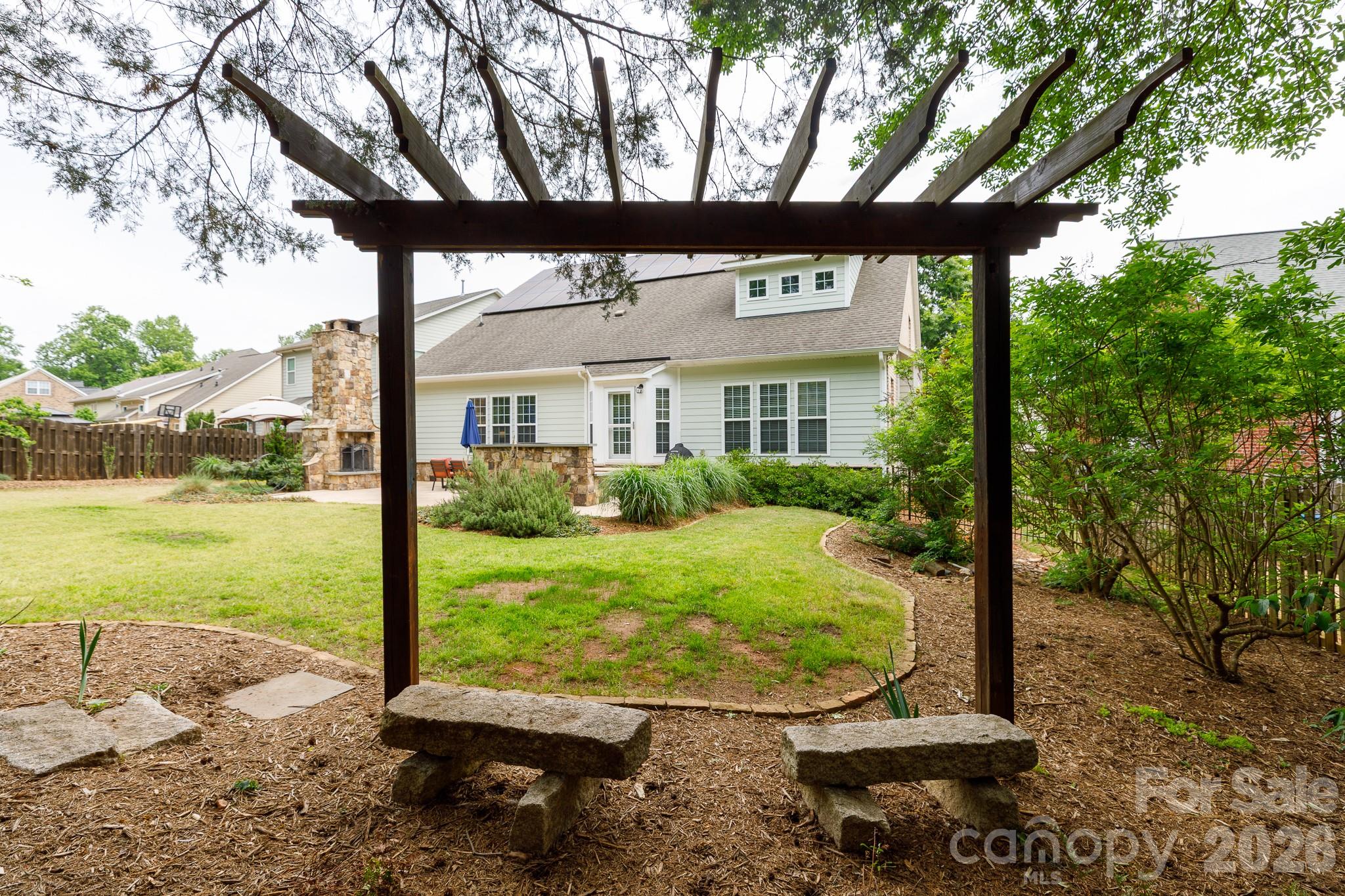 4017 W Sandy Trail — Fort Mill