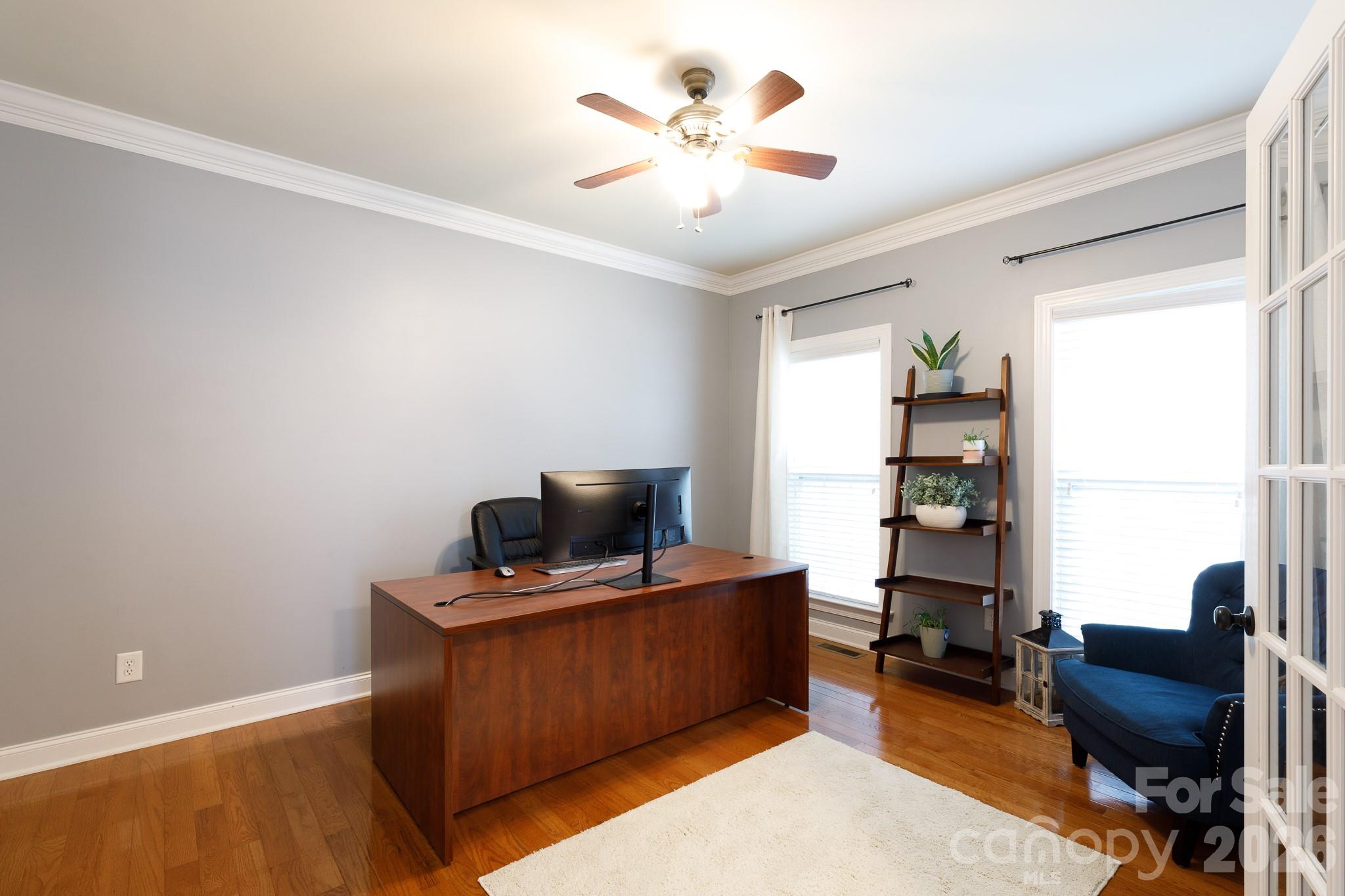 4017 W Sandy Trail — Fort Mill