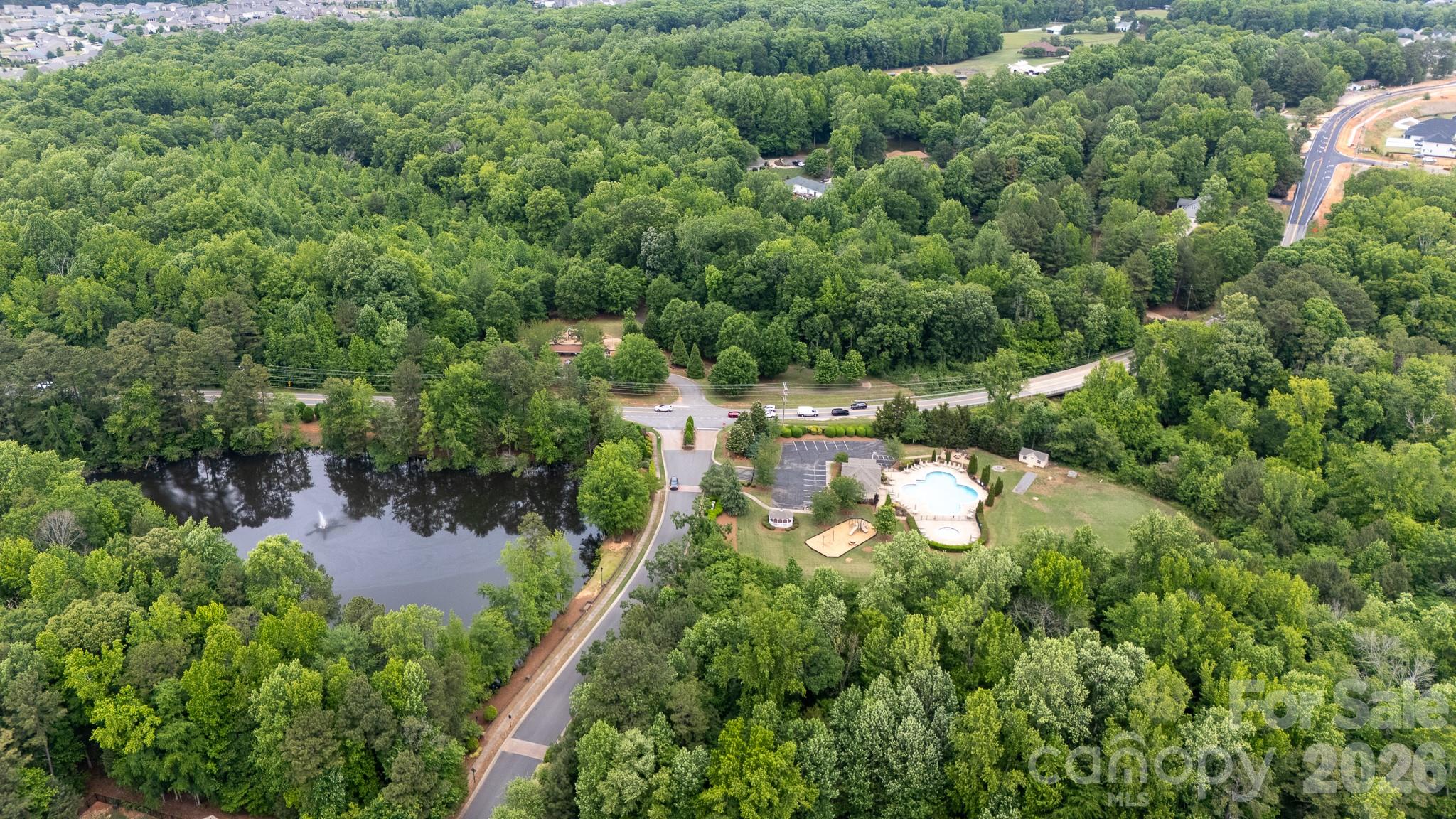 4017 W Sandy Trail — Fort Mill