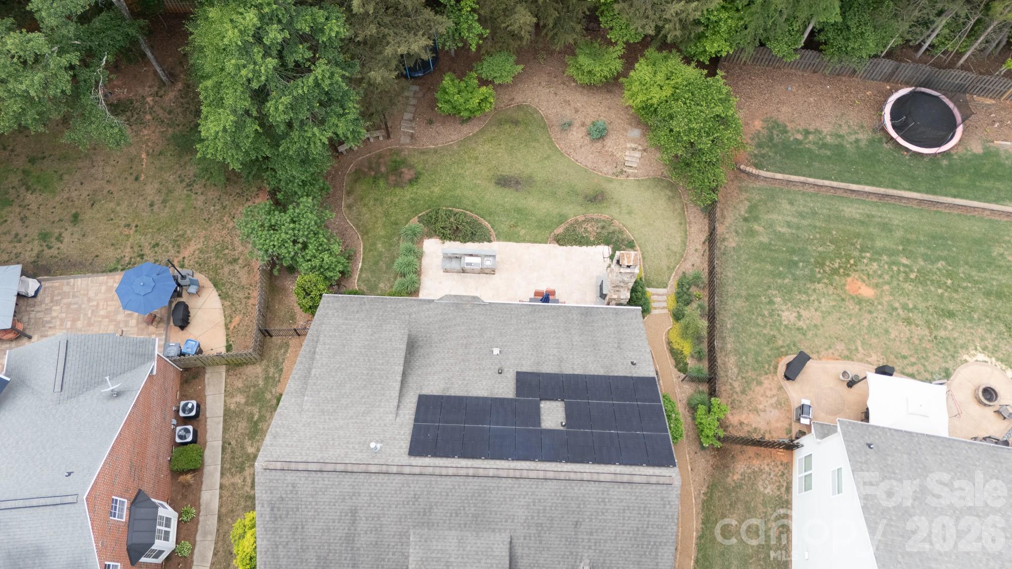 4017 W Sandy Trail — Fort Mill