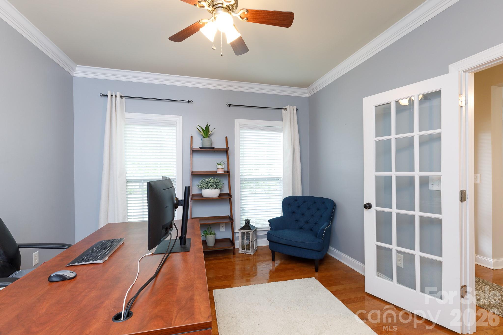 4017 W Sandy Trail — Fort Mill
