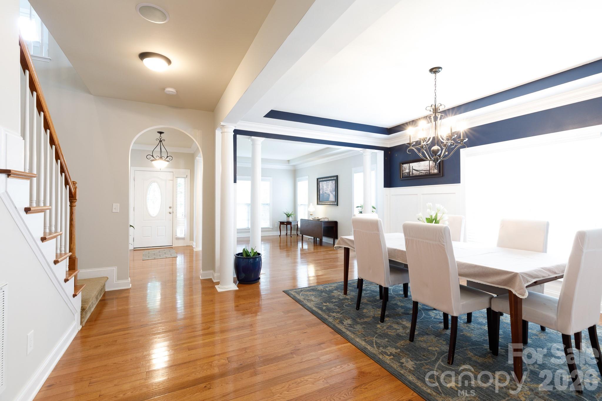 4017 W Sandy Trail — Fort Mill