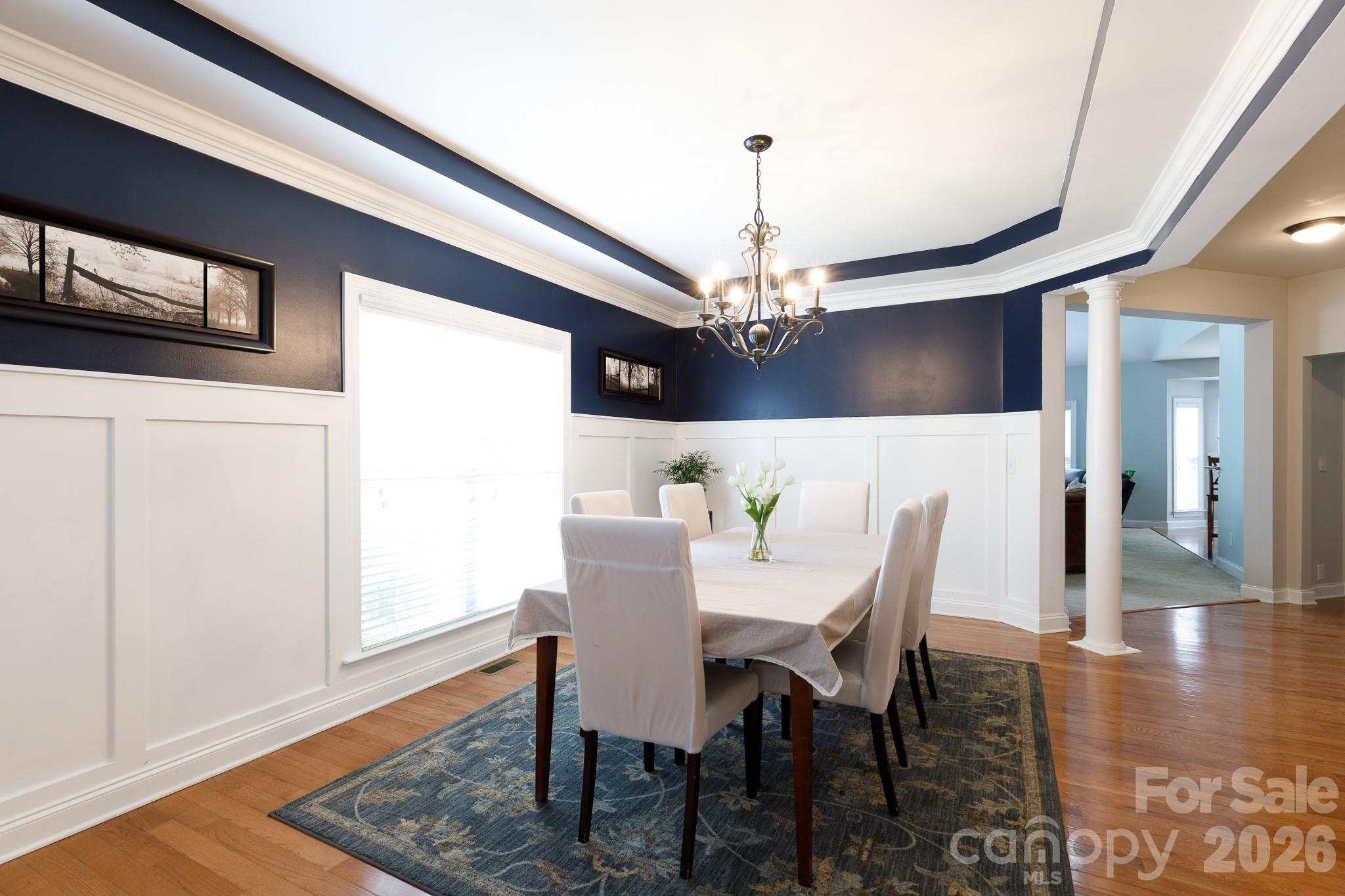 4017 W Sandy Trail — Fort Mill