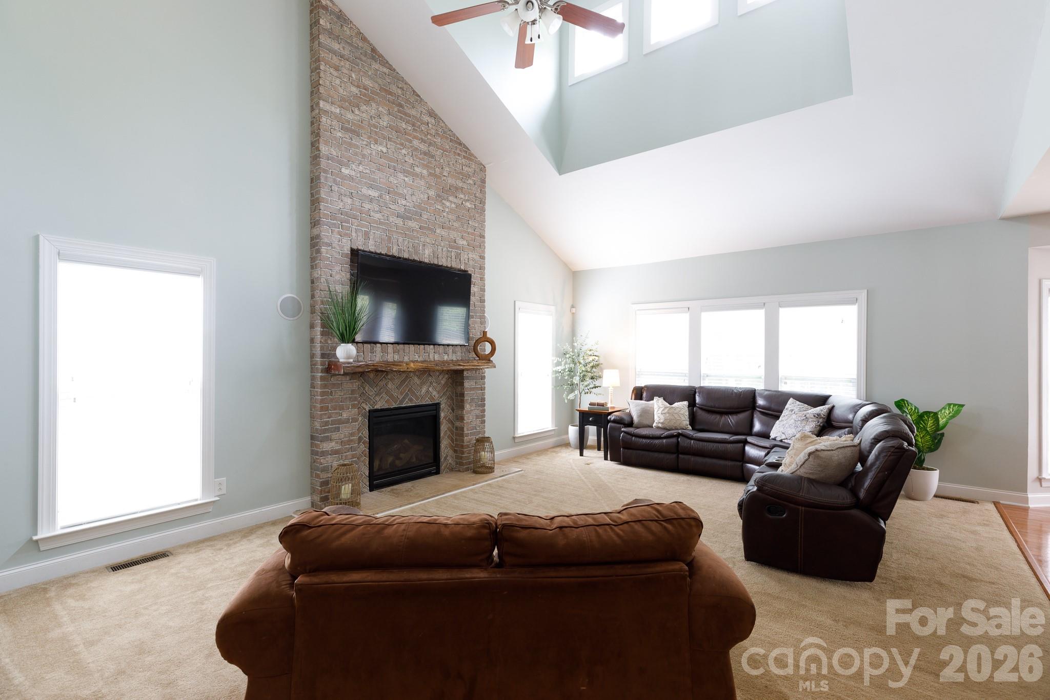 4017 W Sandy Trail — Fort Mill