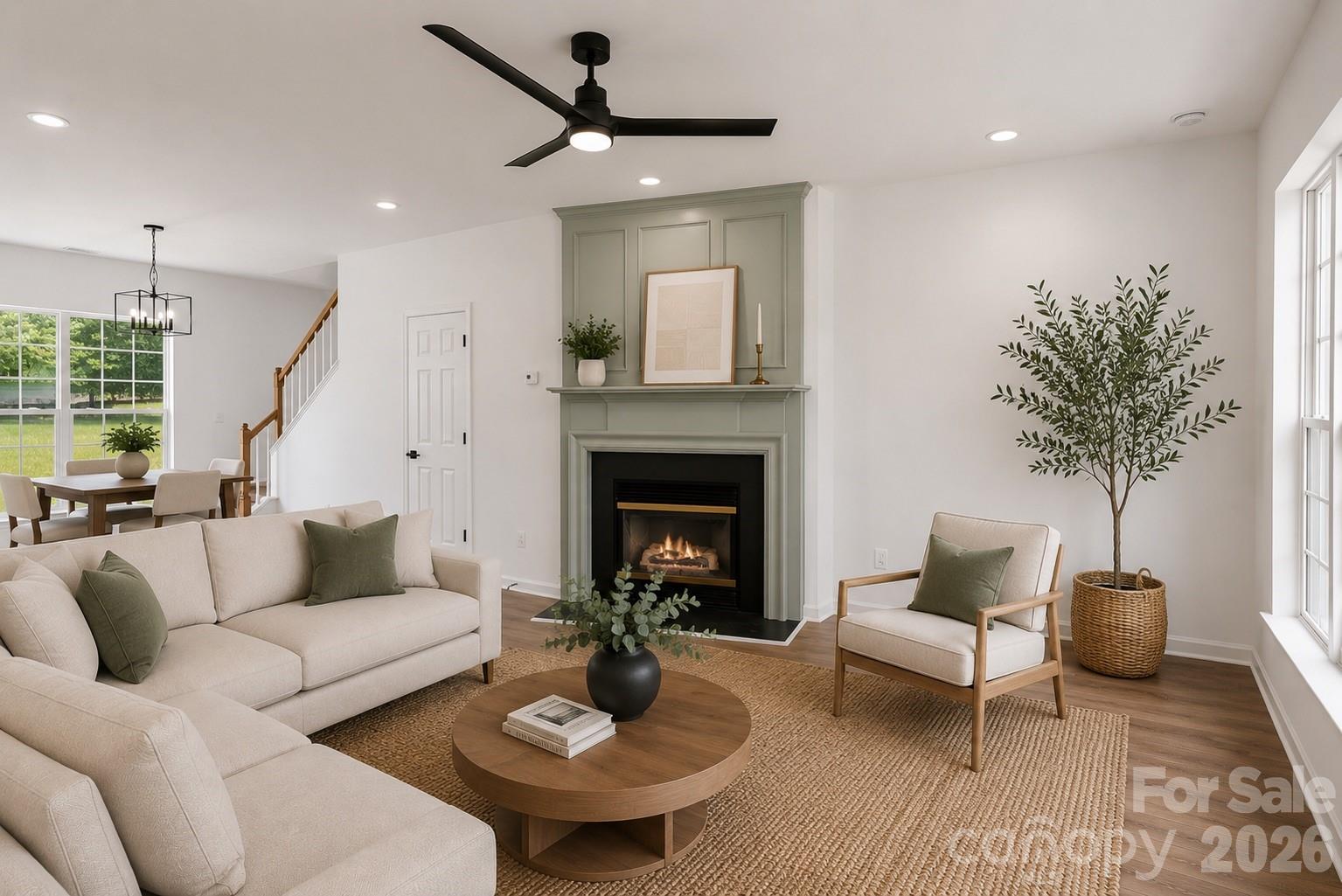 10410 Roundleaf Drive — Charlotte
