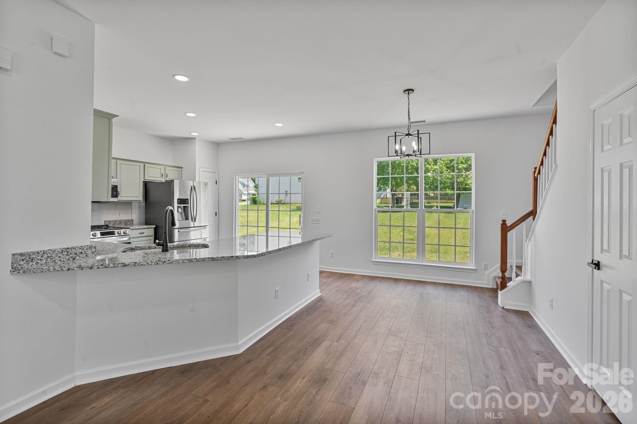 10410 Roundleaf Drive — Charlotte
