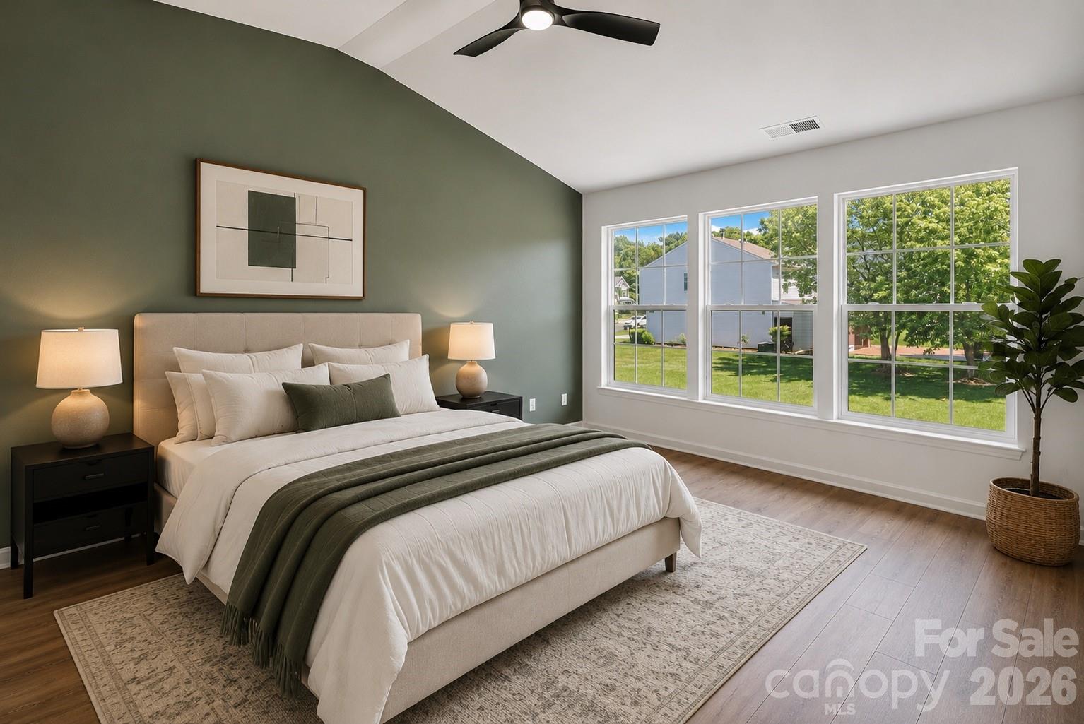 10410 Roundleaf Drive — Charlotte