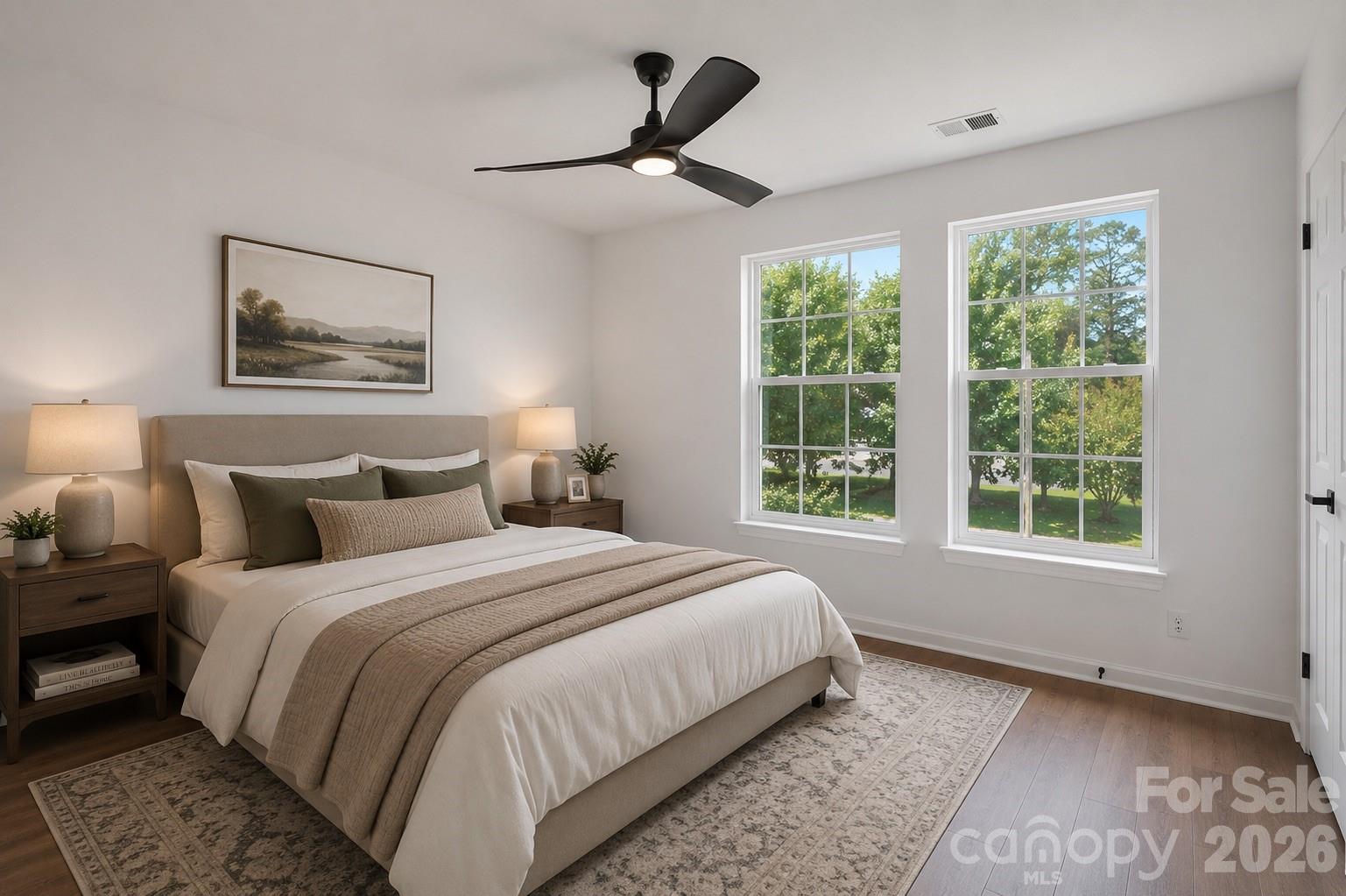 10410 Roundleaf Drive — Charlotte