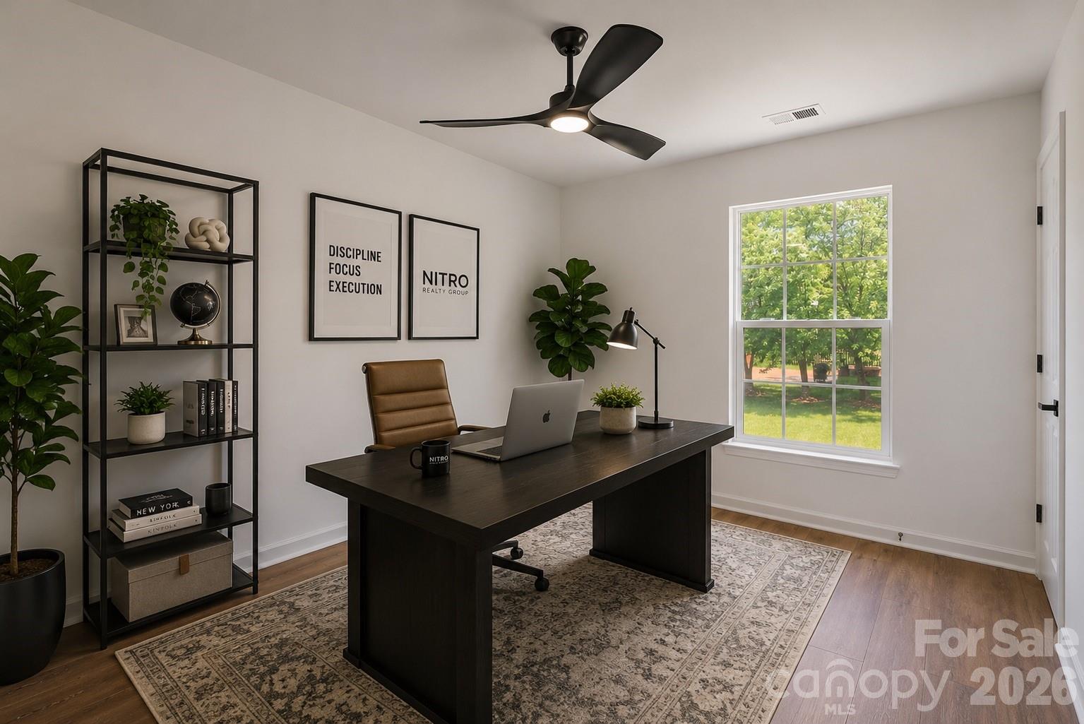 10410 Roundleaf Drive — Charlotte