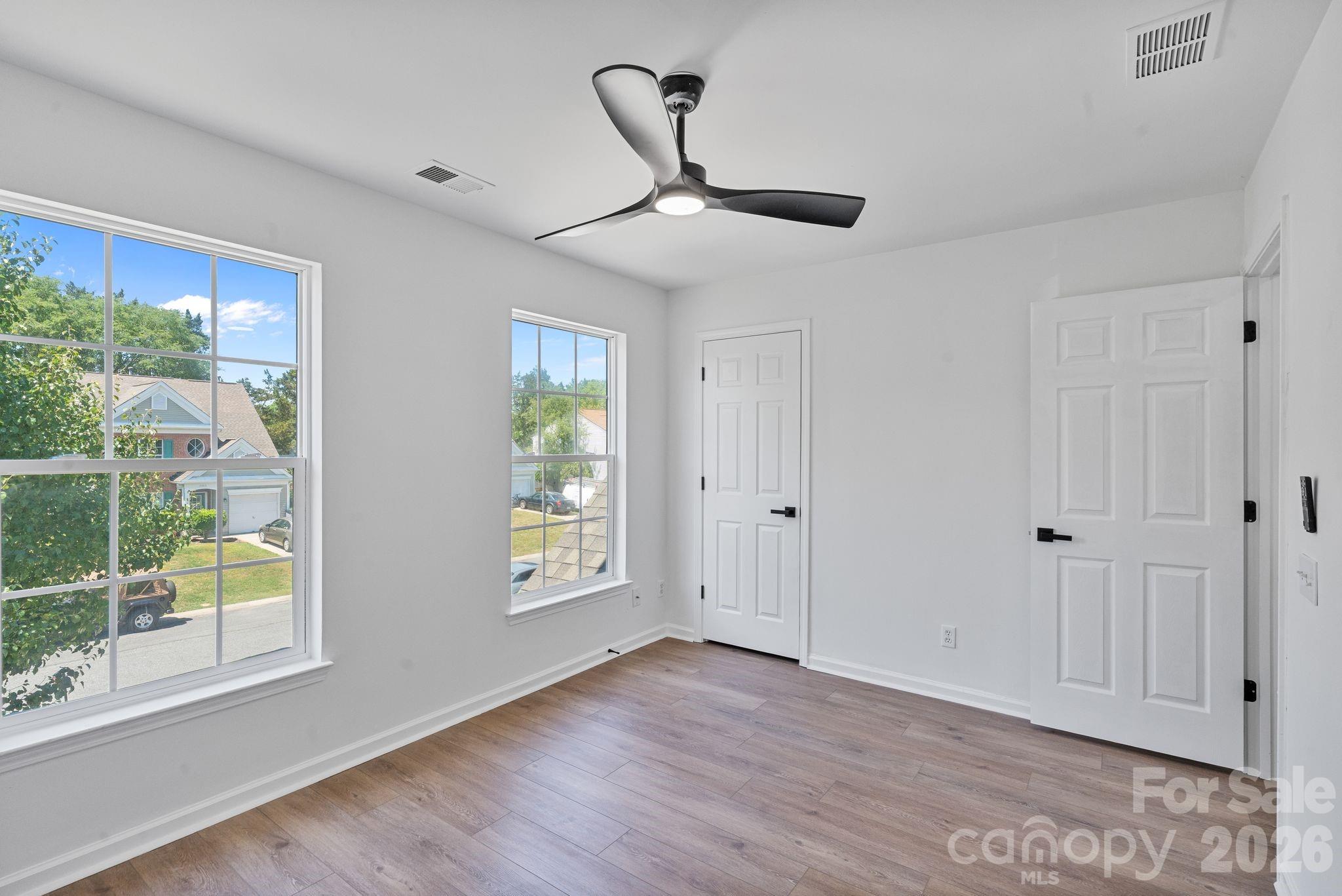 10410 Roundleaf Drive — Charlotte
