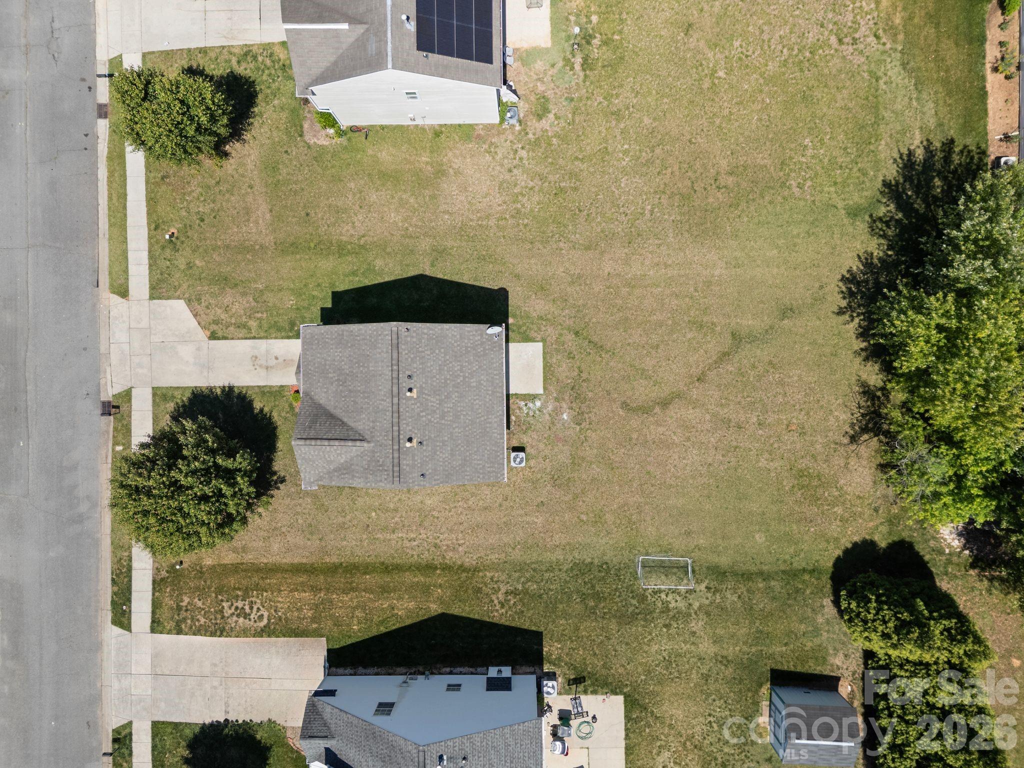 10410 Roundleaf Drive — Charlotte