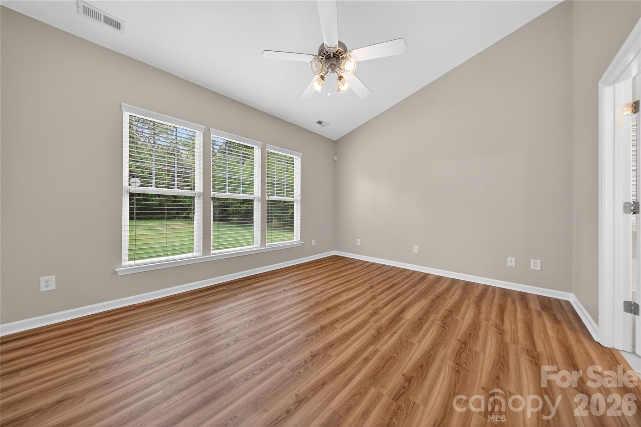 1389 Millbank Drive — Matthews