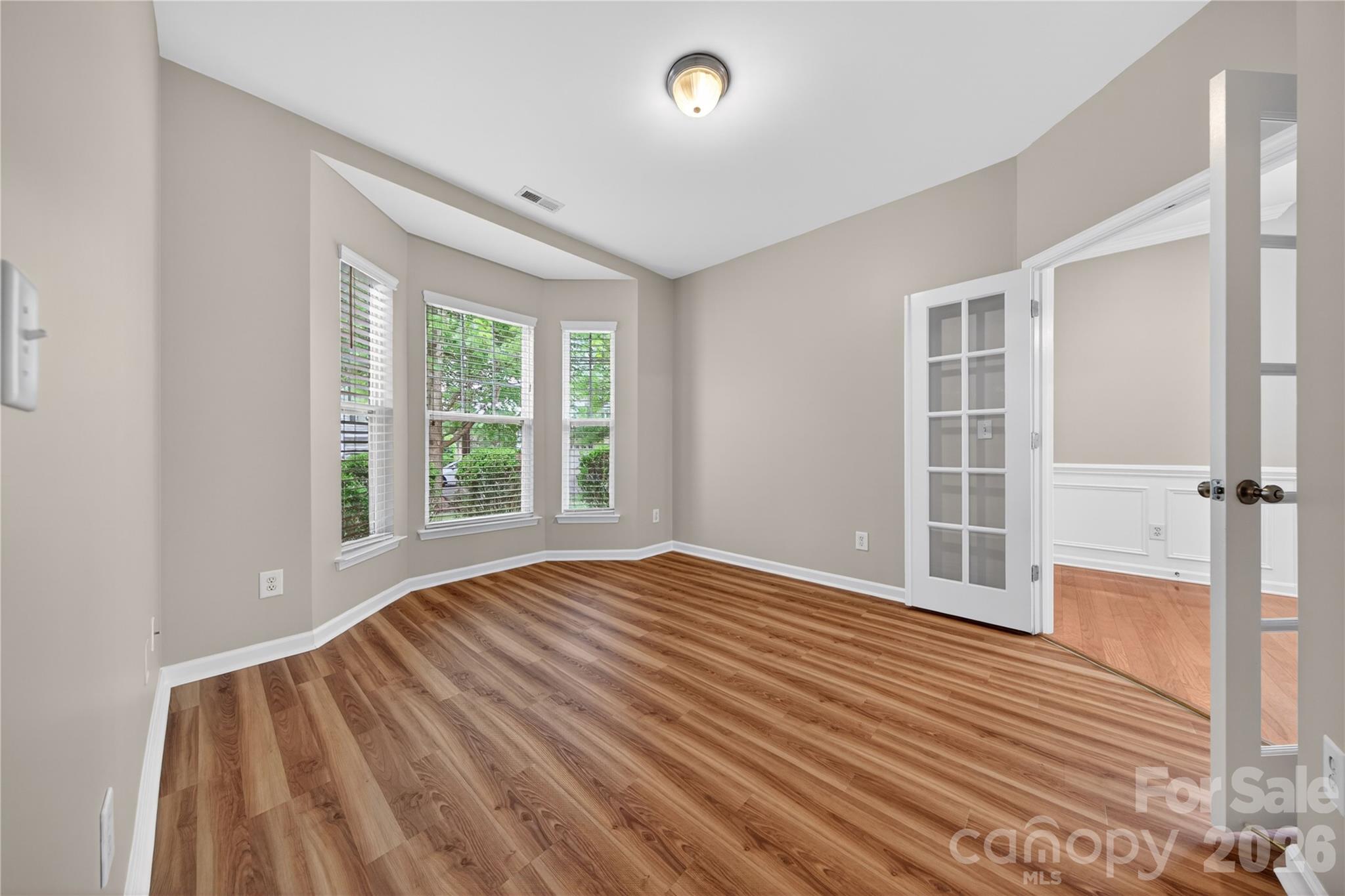 1389 Millbank Drive — Matthews