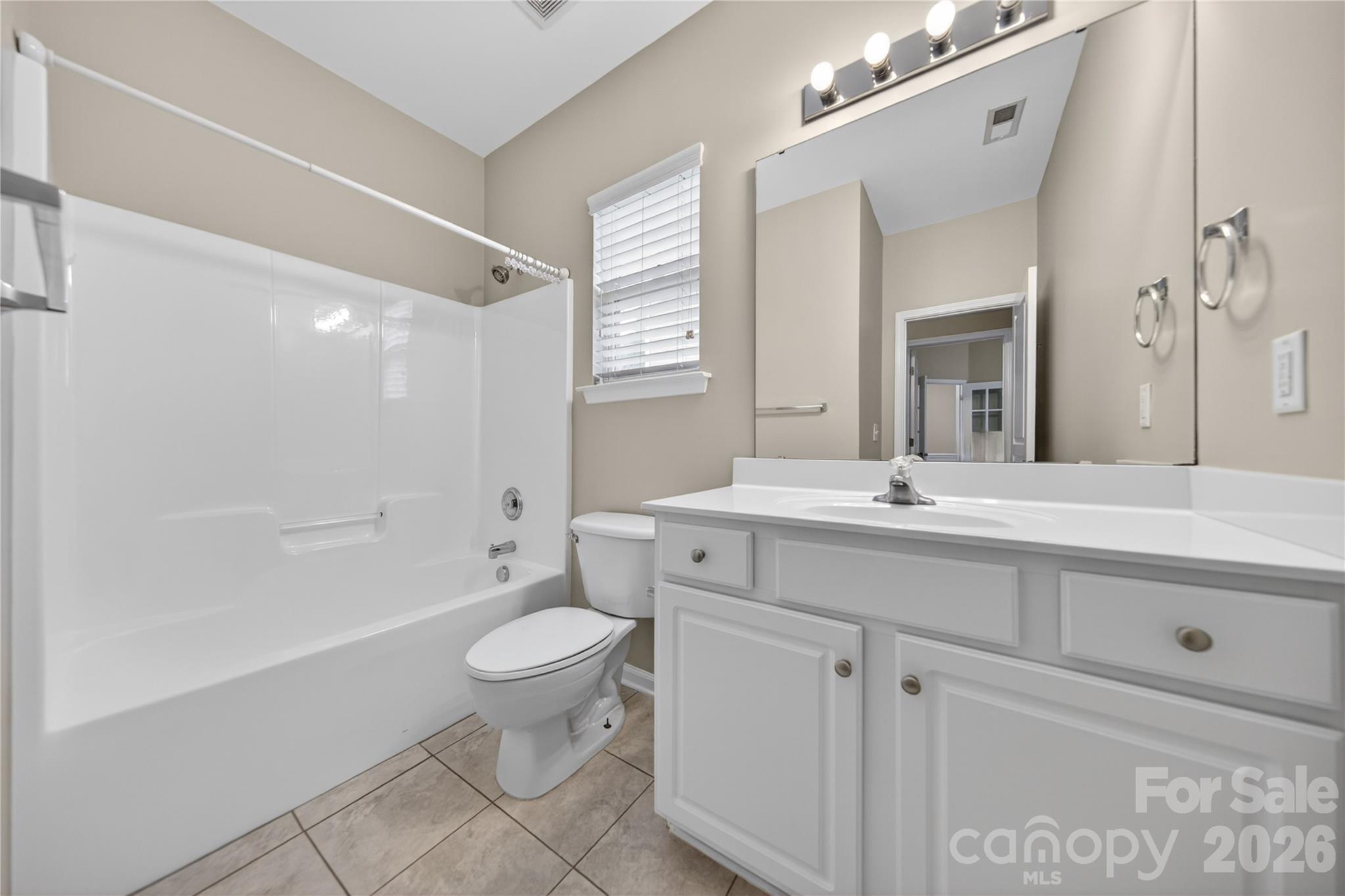 1389 Millbank Drive — Matthews