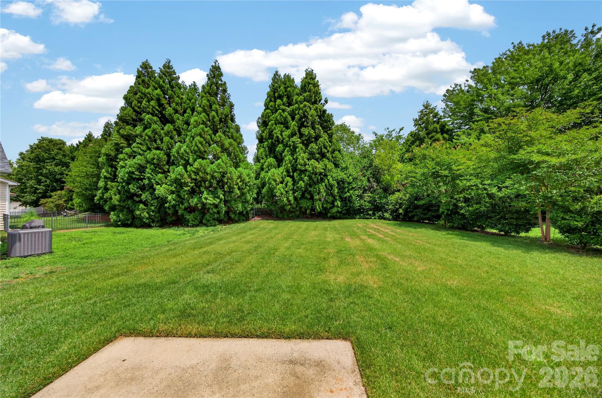 1389 Millbank Drive — Matthews