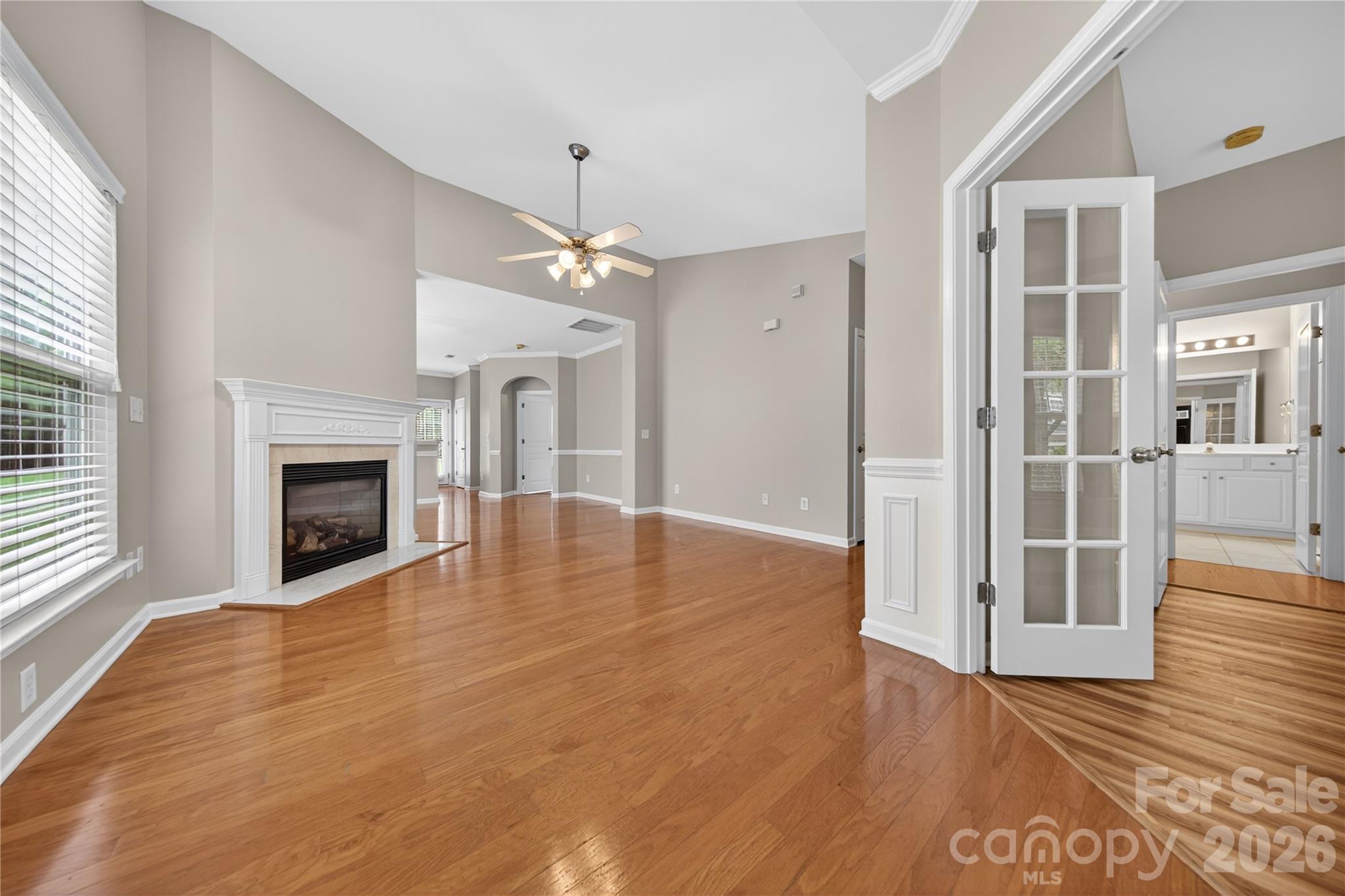 1389 Millbank Drive — Matthews