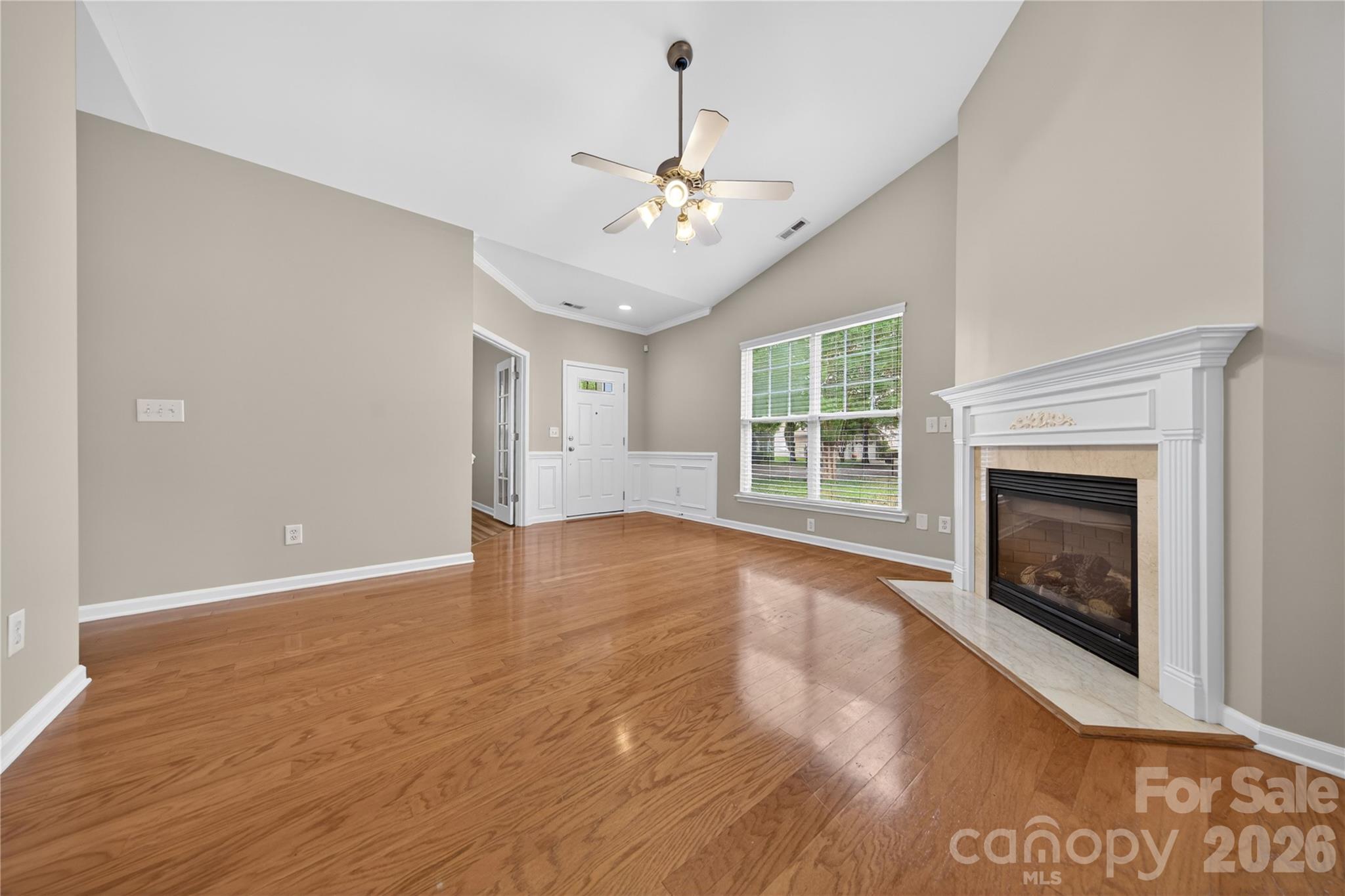 1389 Millbank Drive — Matthews