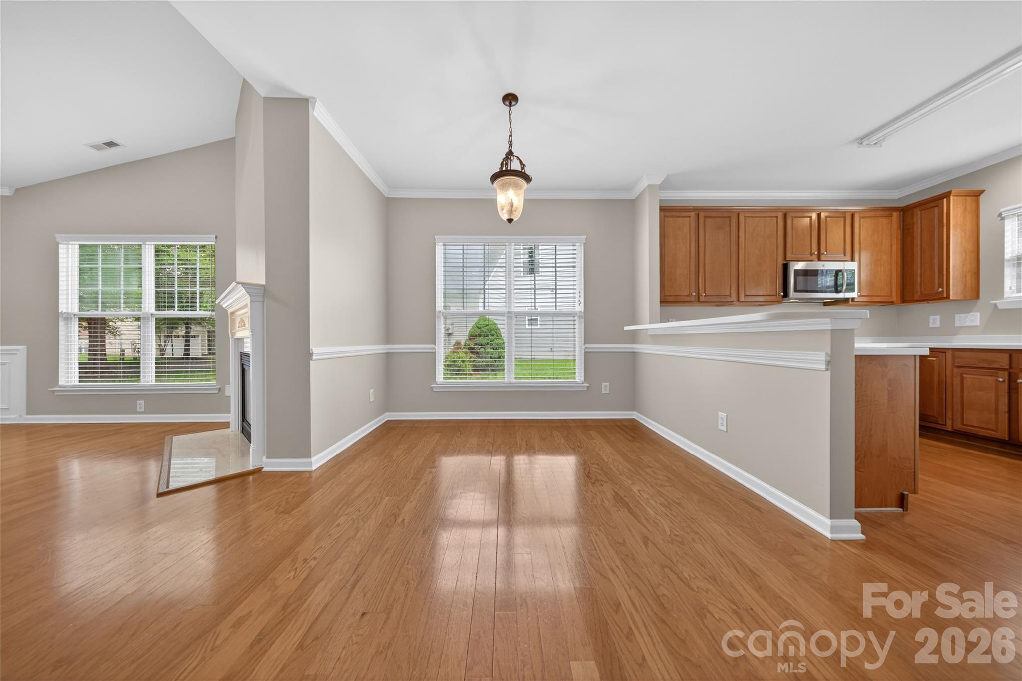 1389 Millbank Drive — Matthews