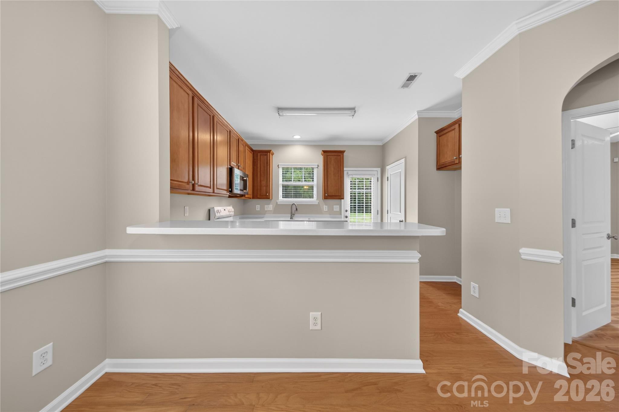1389 Millbank Drive — Matthews