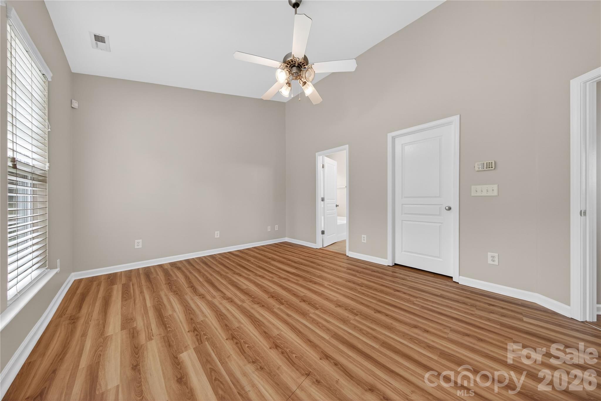 1389 Millbank Drive — Matthews