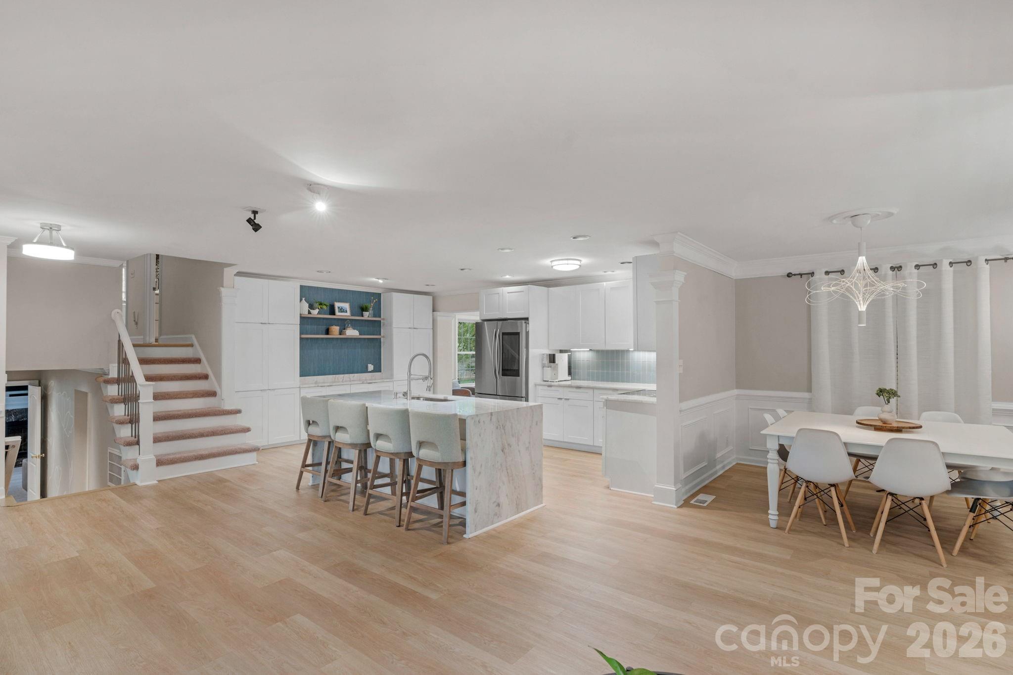 2600 Weathersford Road — Mint Hill