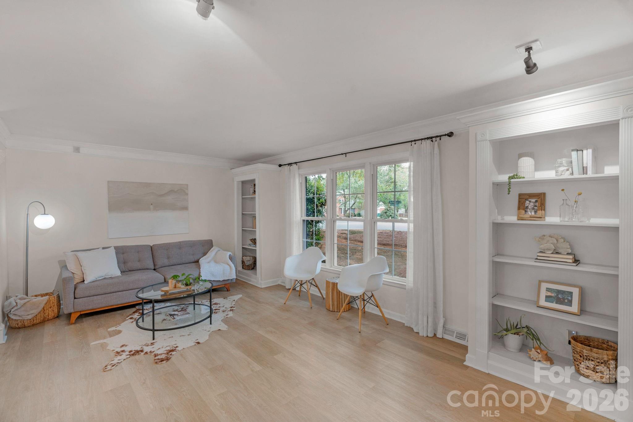 2600 Weathersford Road — Mint Hill