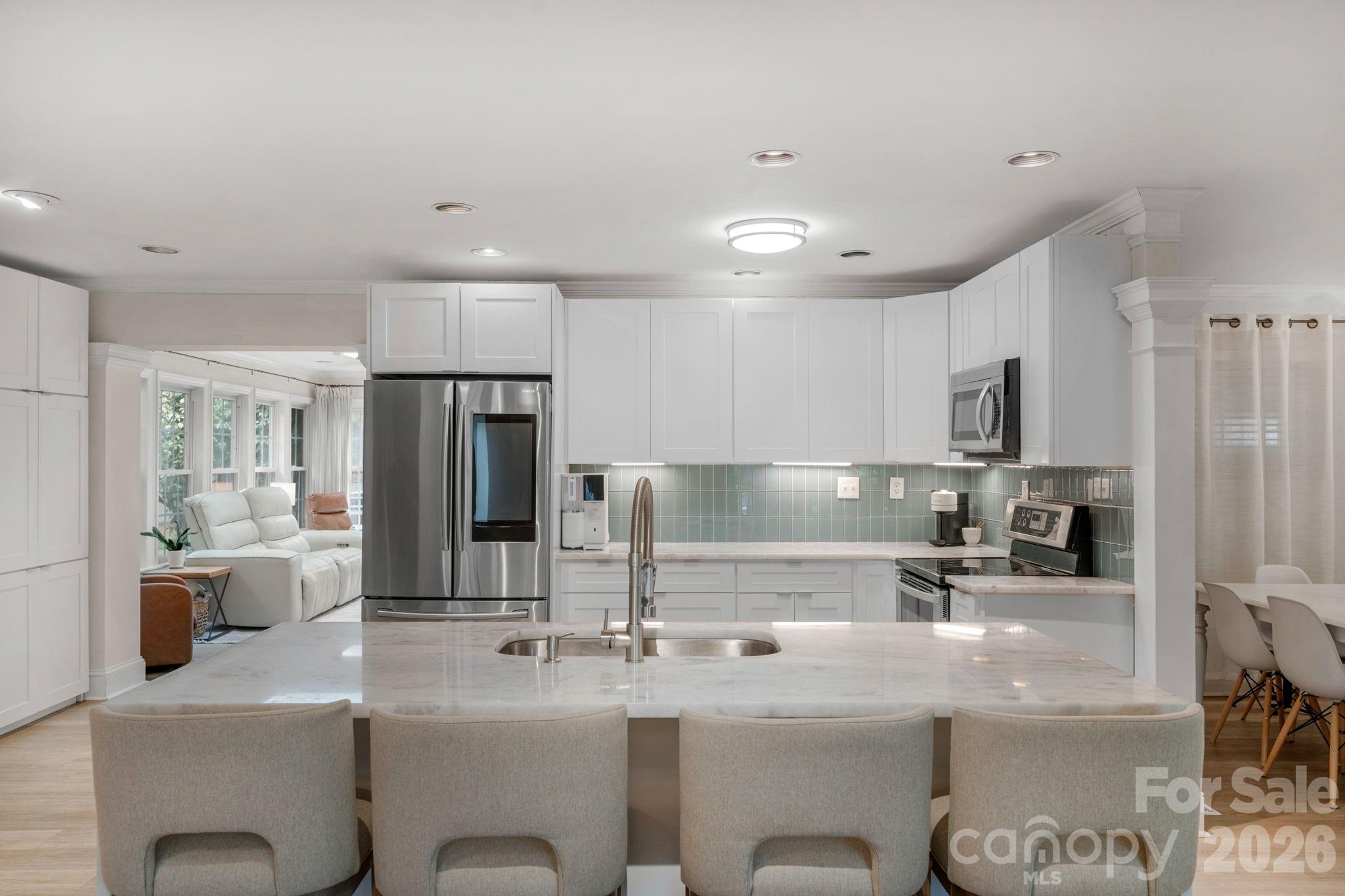2600 Weathersford Road — Mint Hill