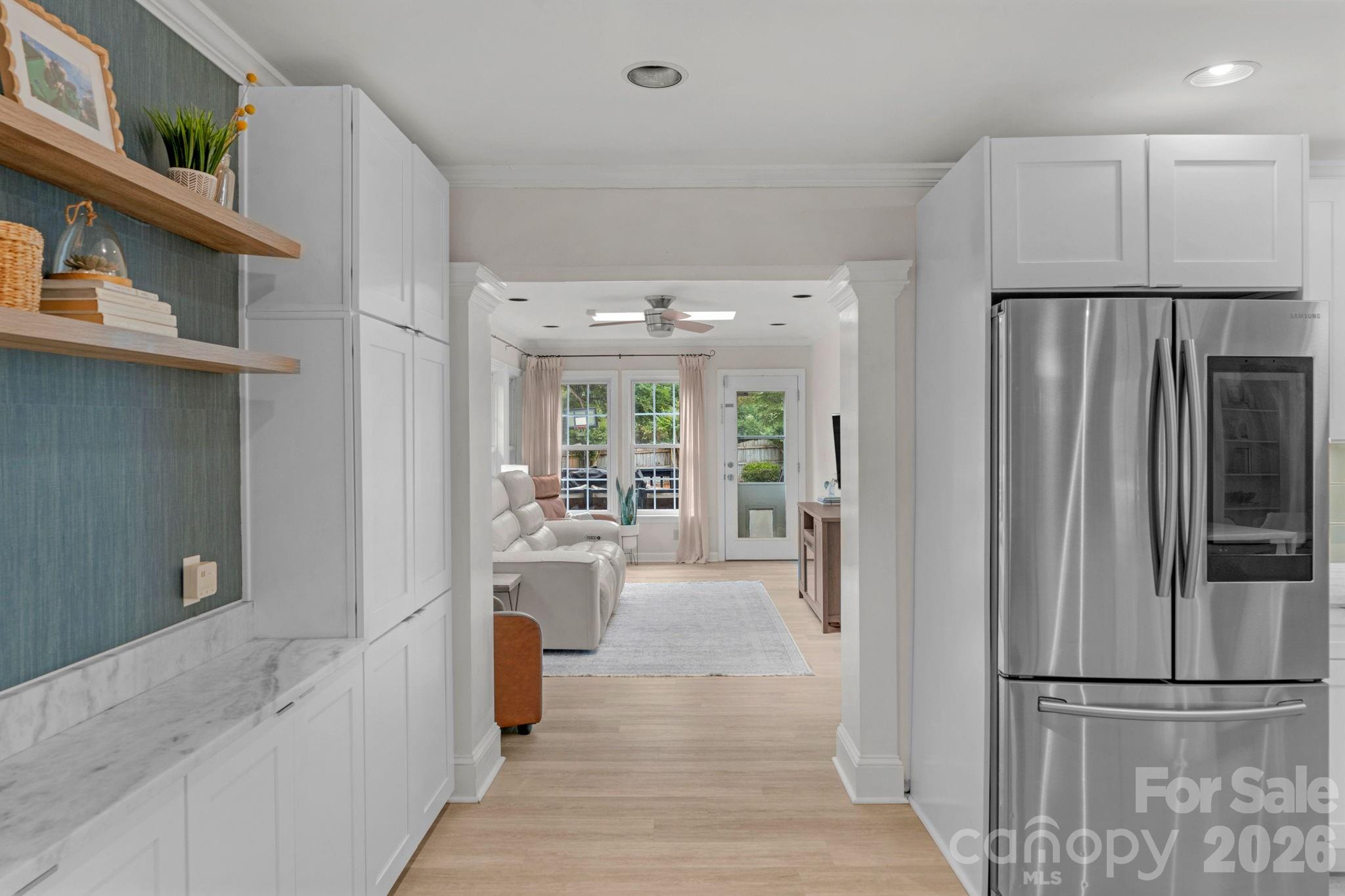 2600 Weathersford Road — Mint Hill