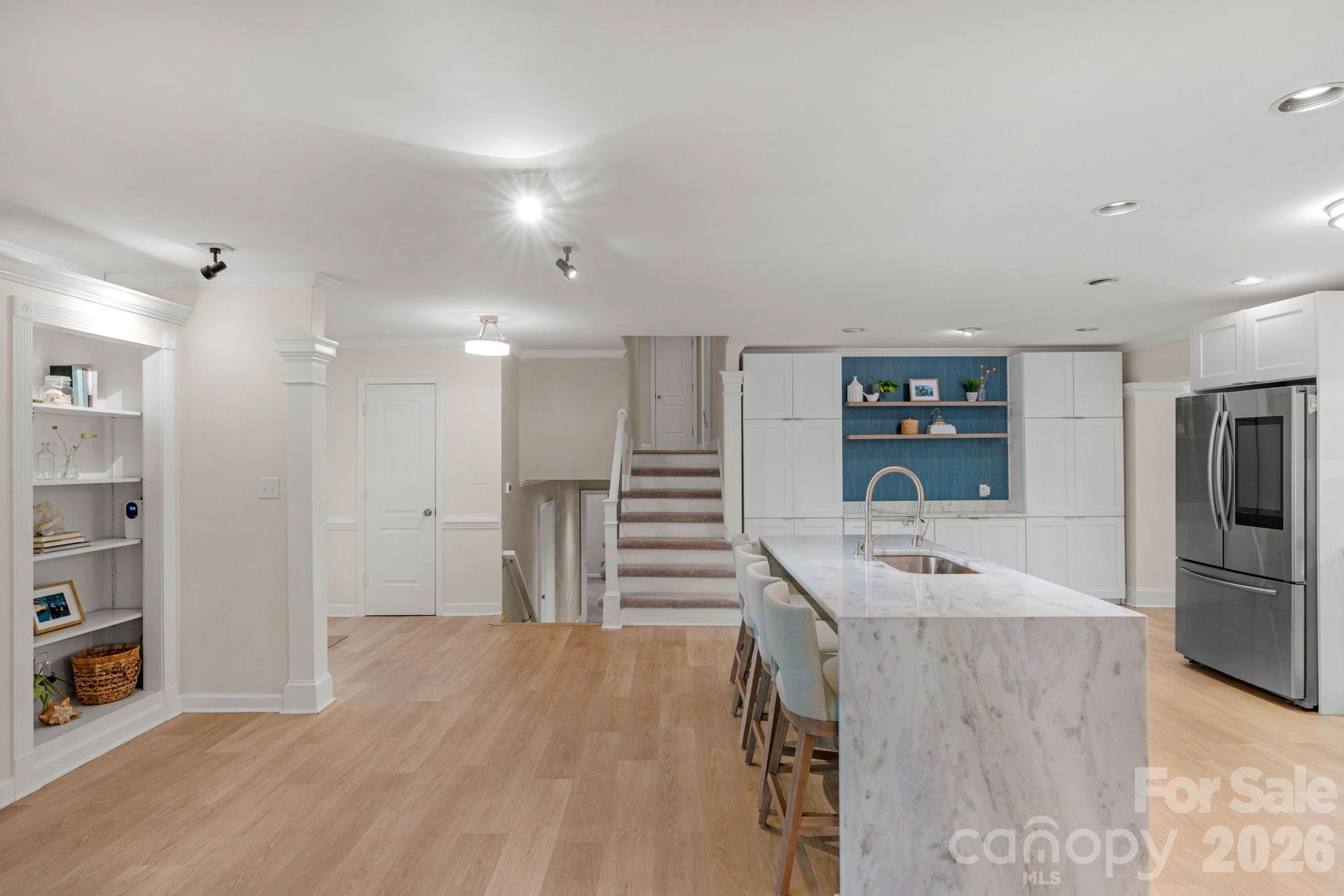 2600 Weathersford Road — Mint Hill