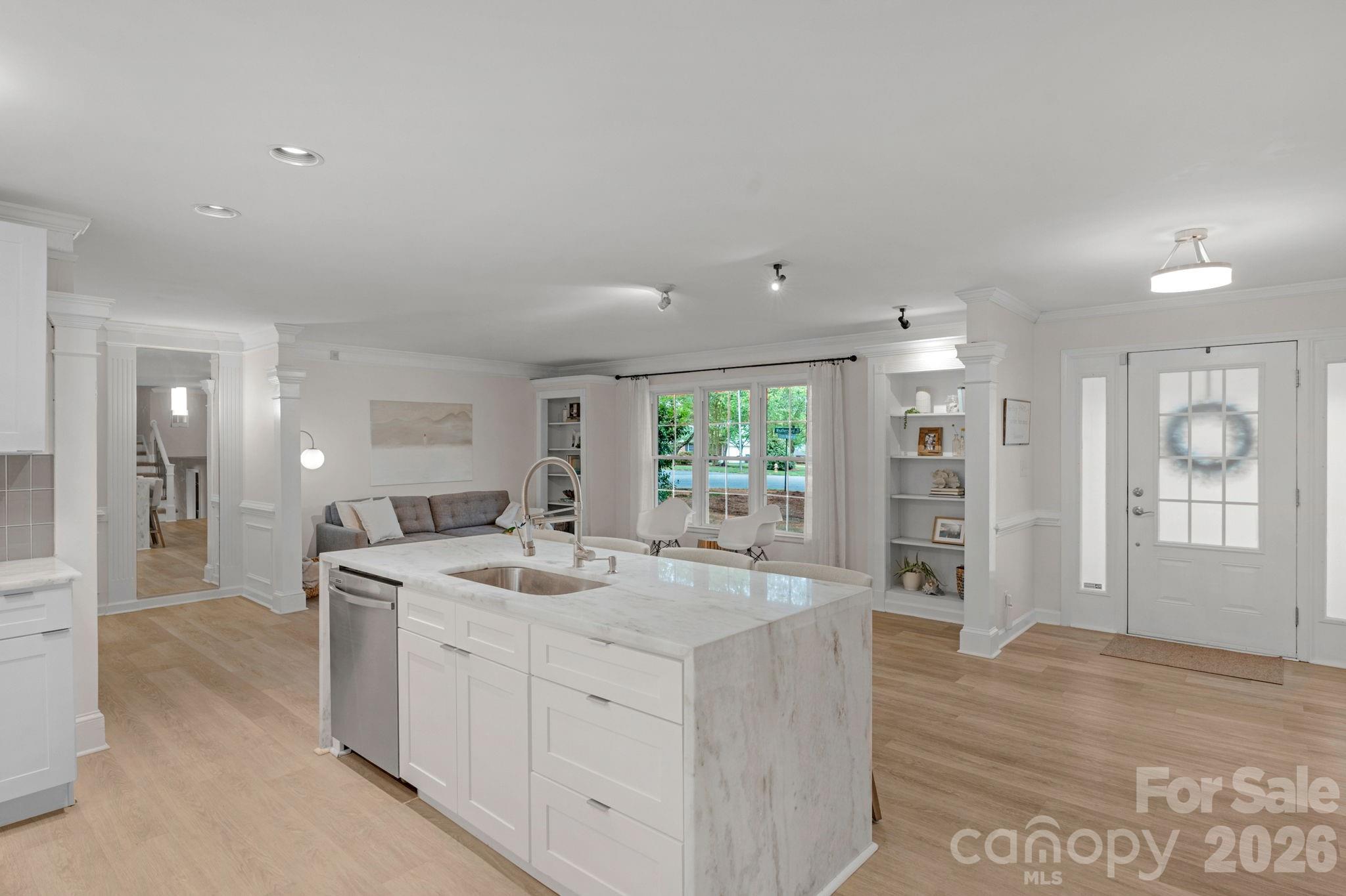 2600 Weathersford Road — Mint Hill