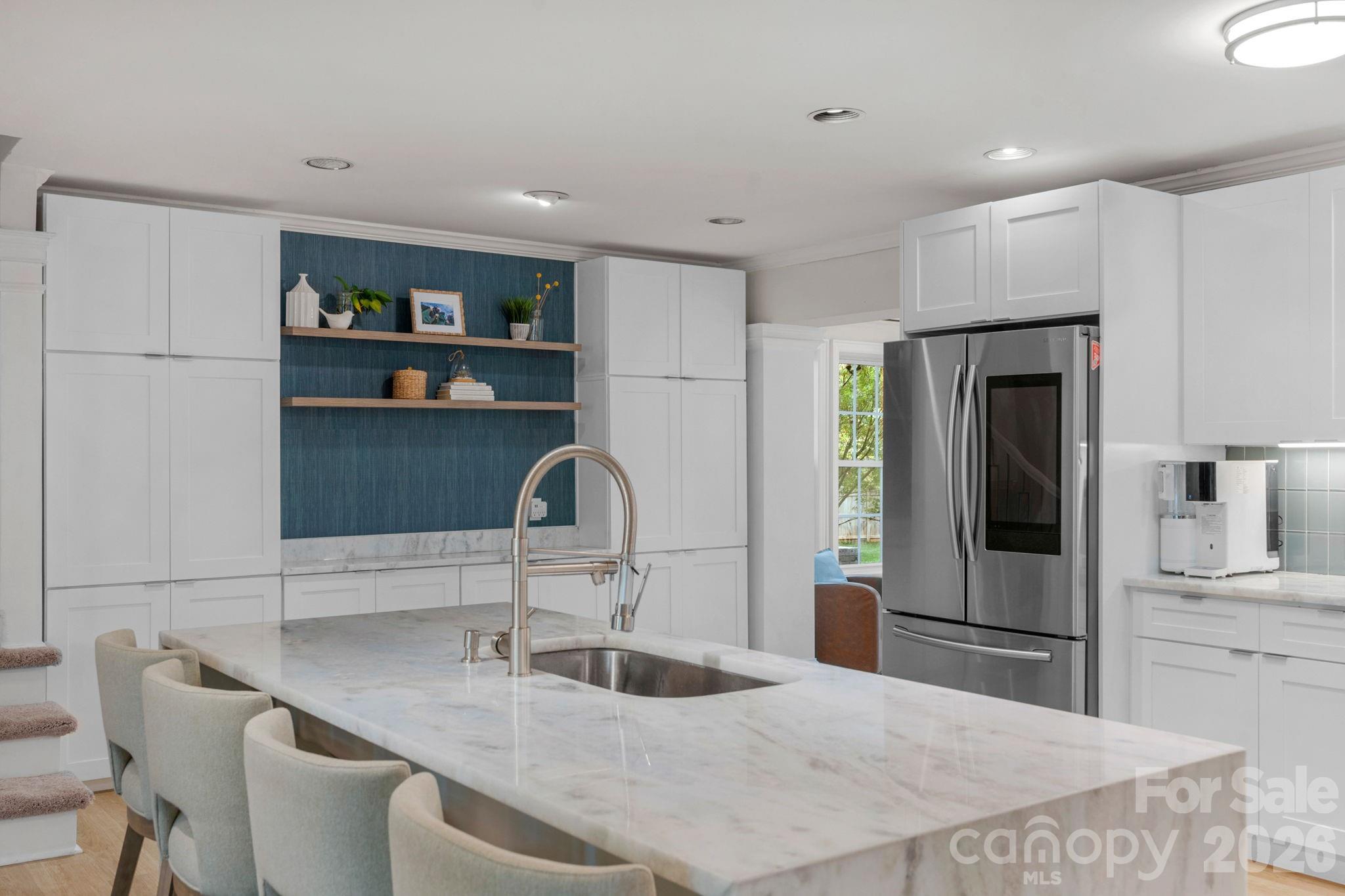 2600 Weathersford Road — Mint Hill
