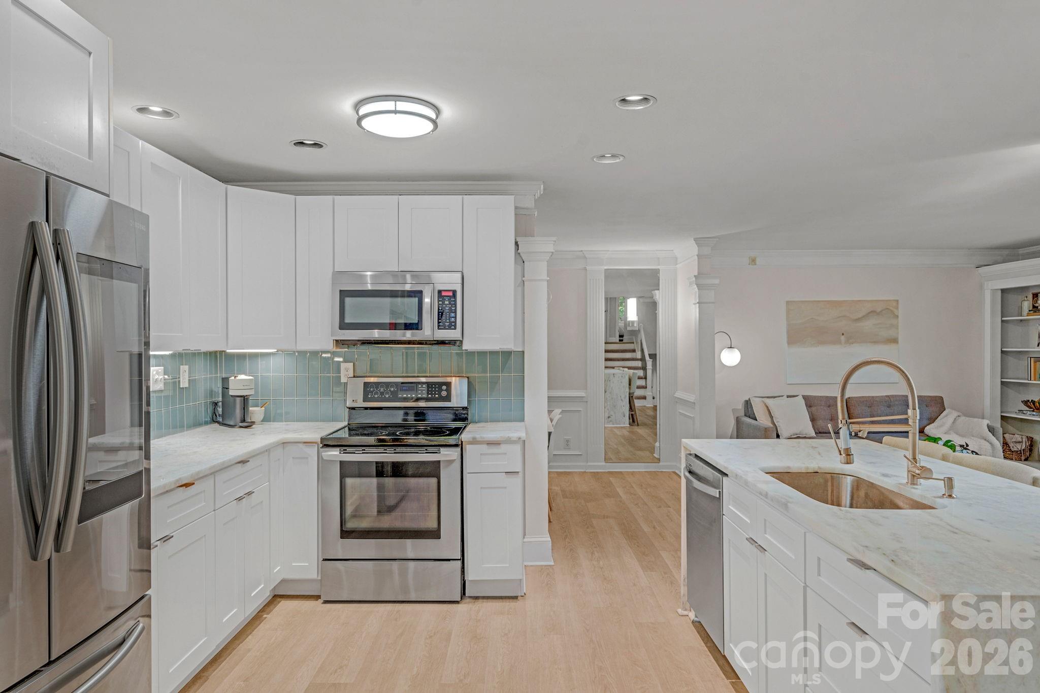 2600 Weathersford Road — Mint Hill