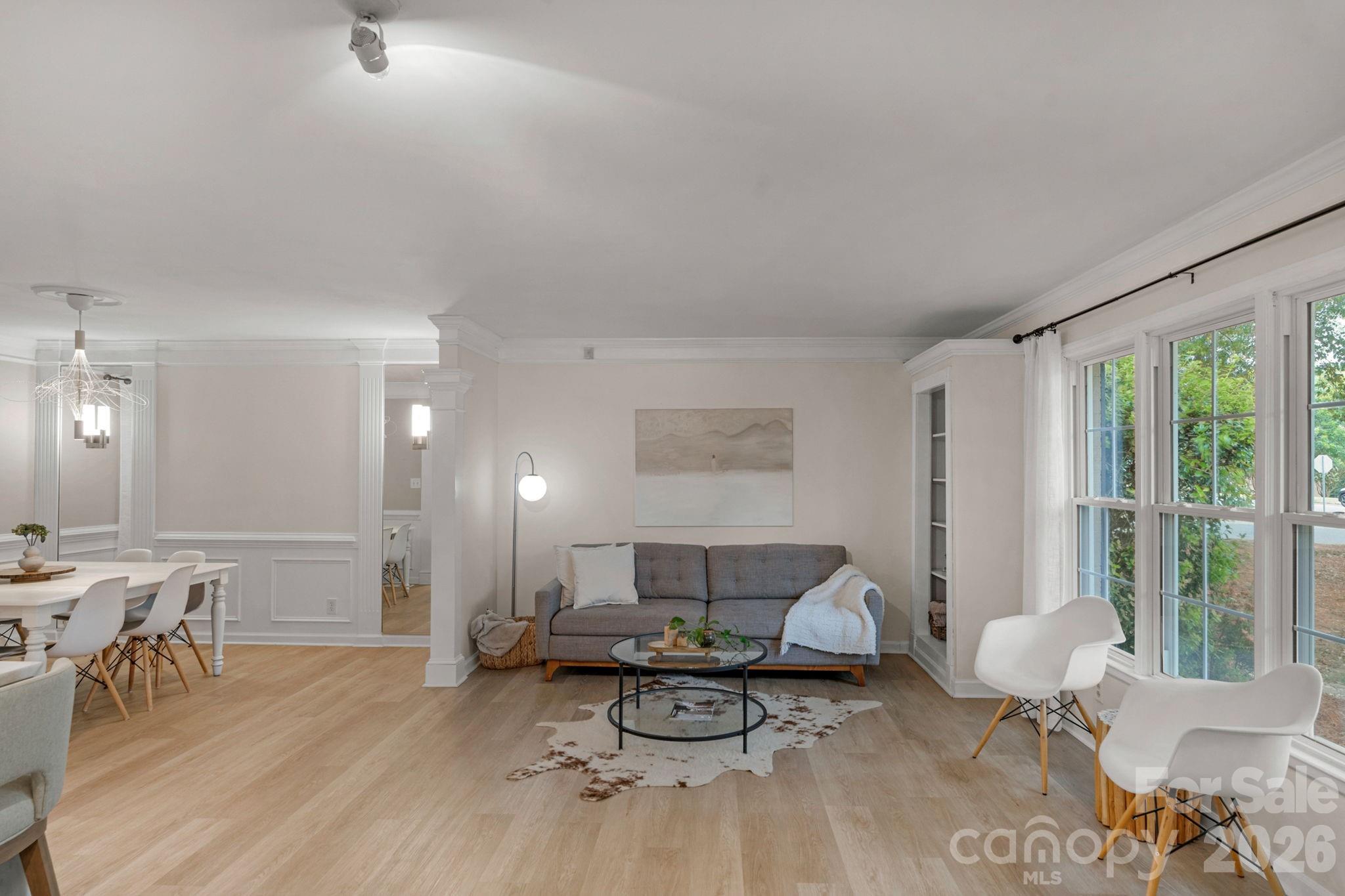 2600 Weathersford Road — Mint Hill