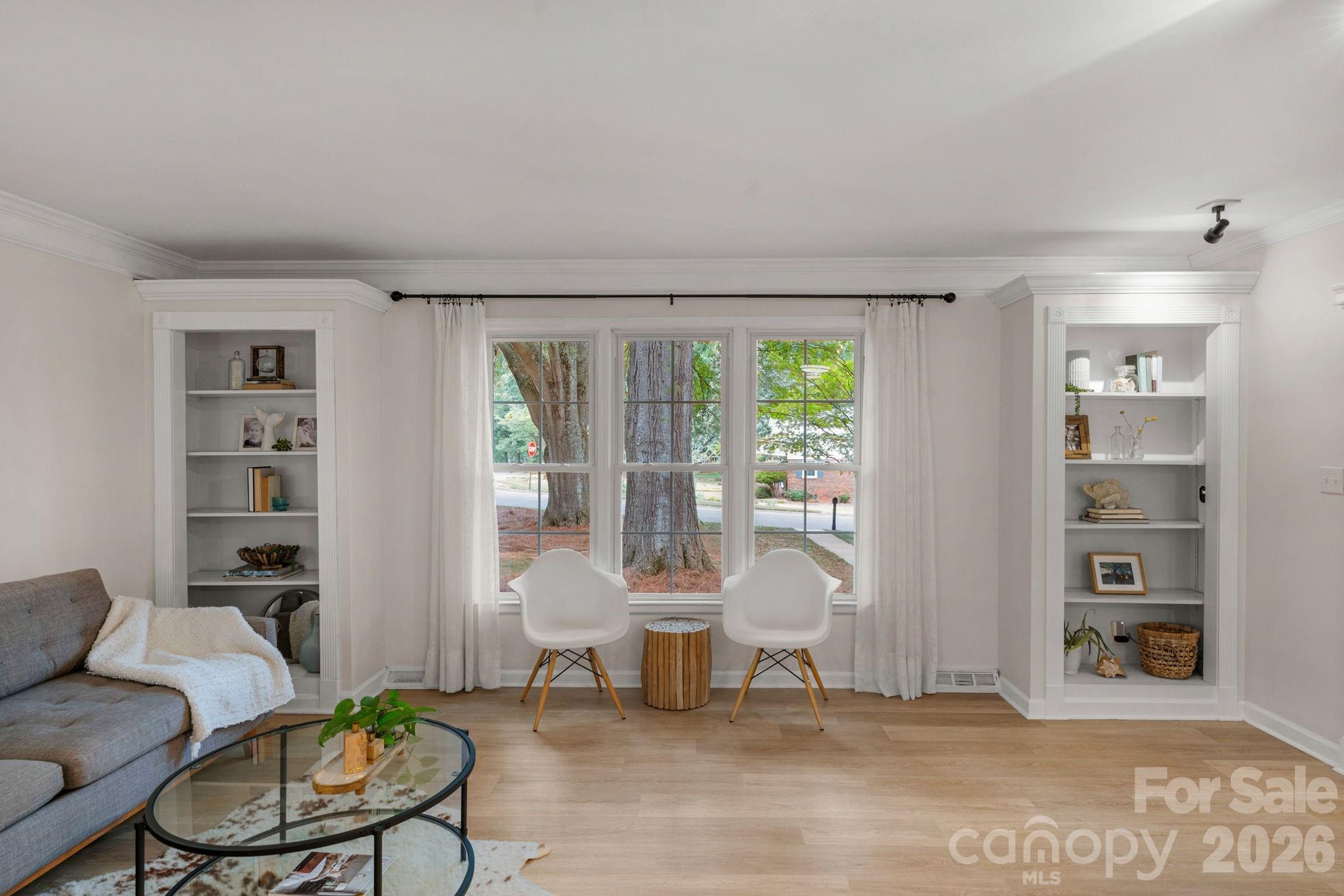 2600 Weathersford Road — Mint Hill