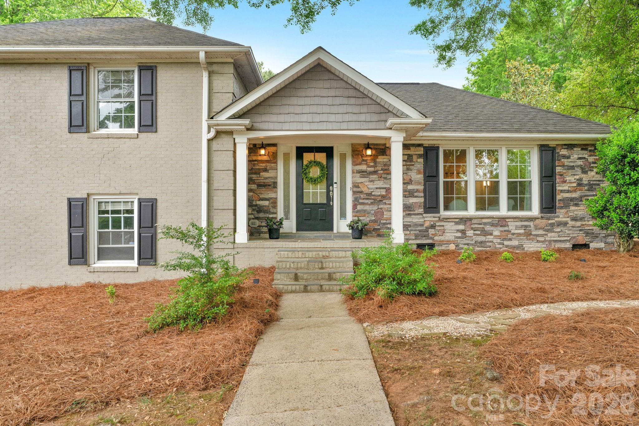 2600 Weathersford Road — Mint Hill