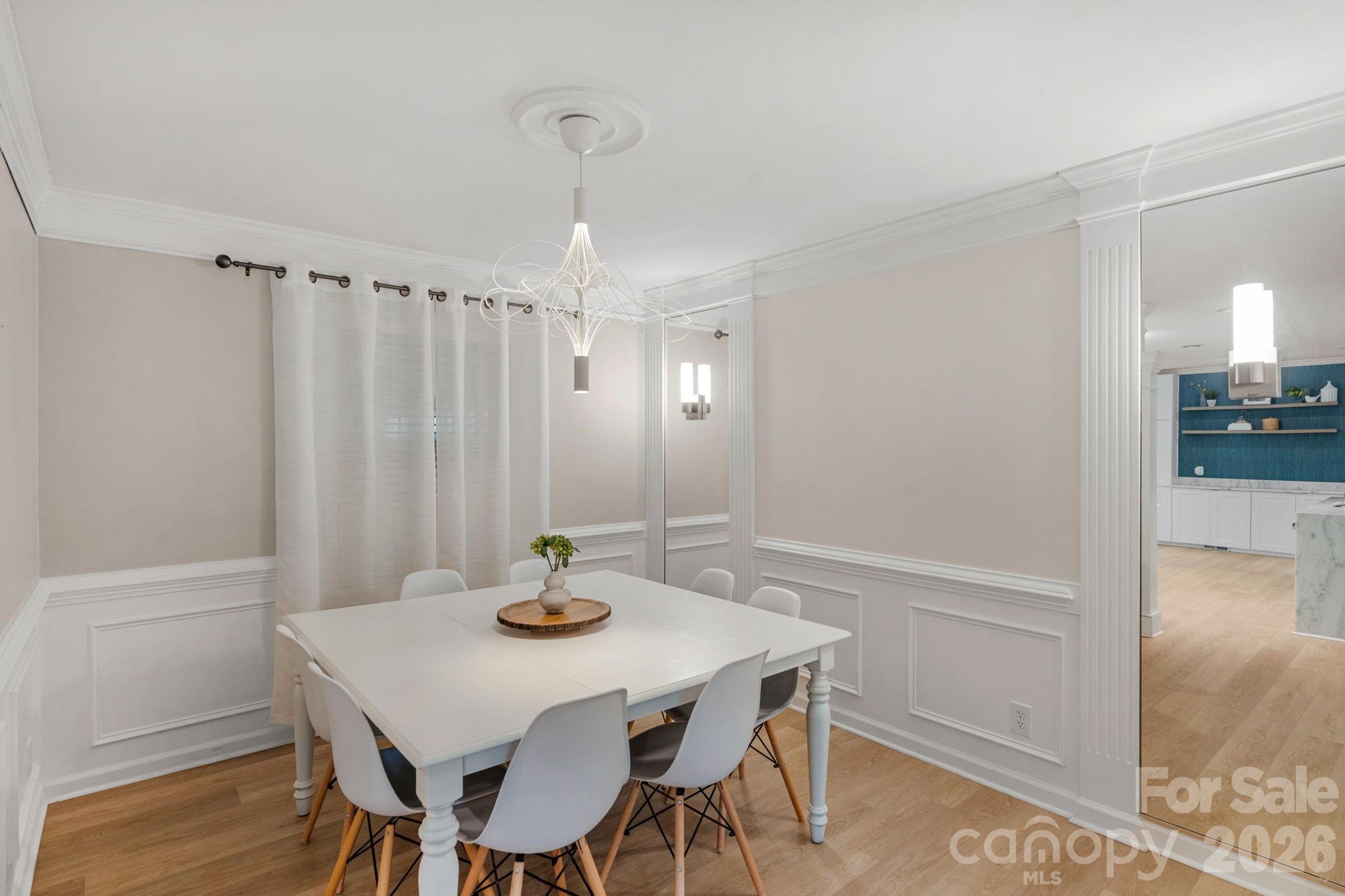 2600 Weathersford Road — Mint Hill