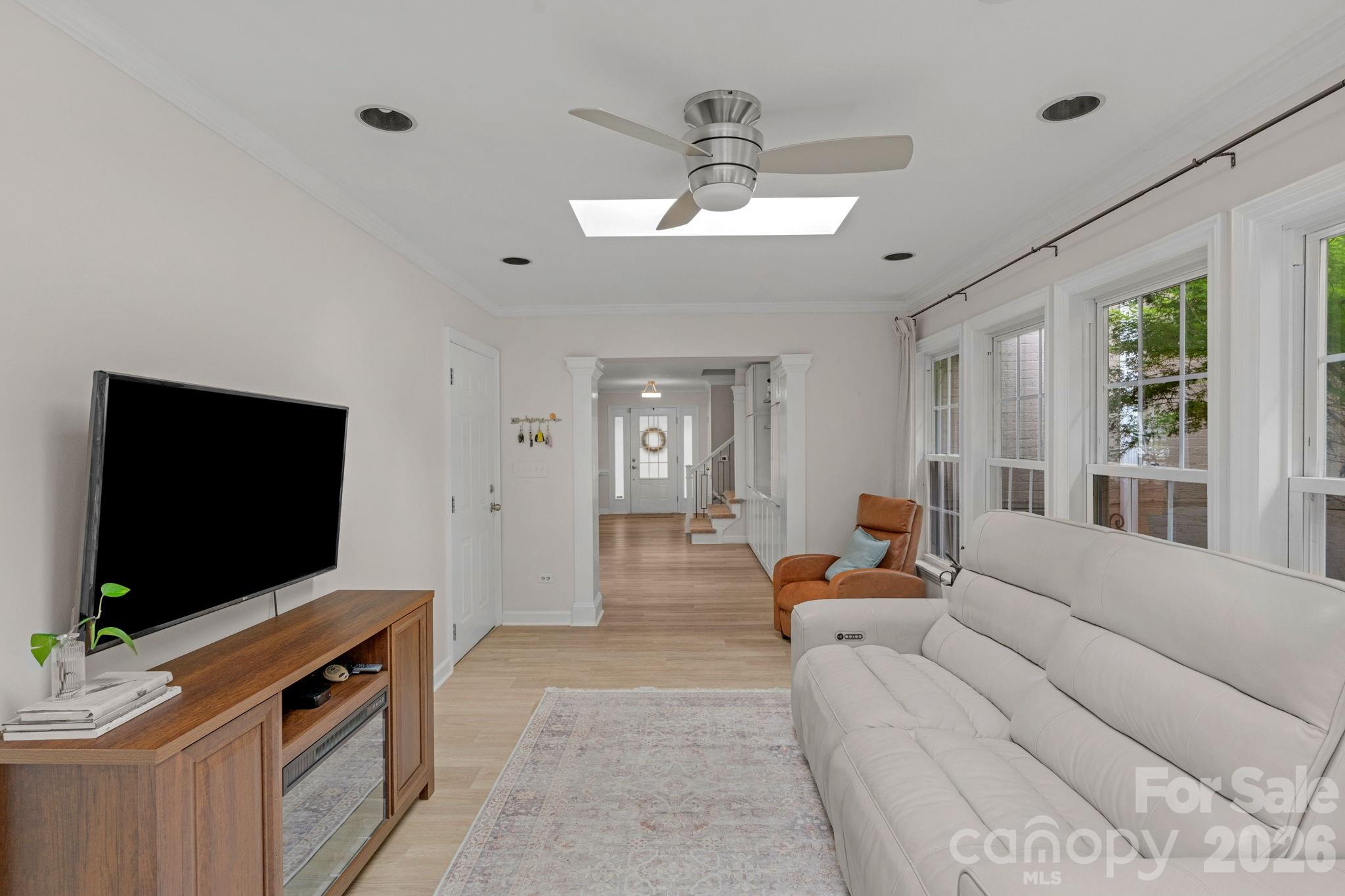 2600 Weathersford Road — Mint Hill