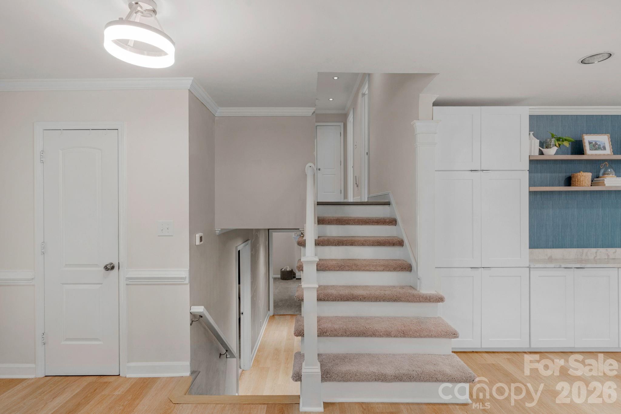 2600 Weathersford Road — Mint Hill
