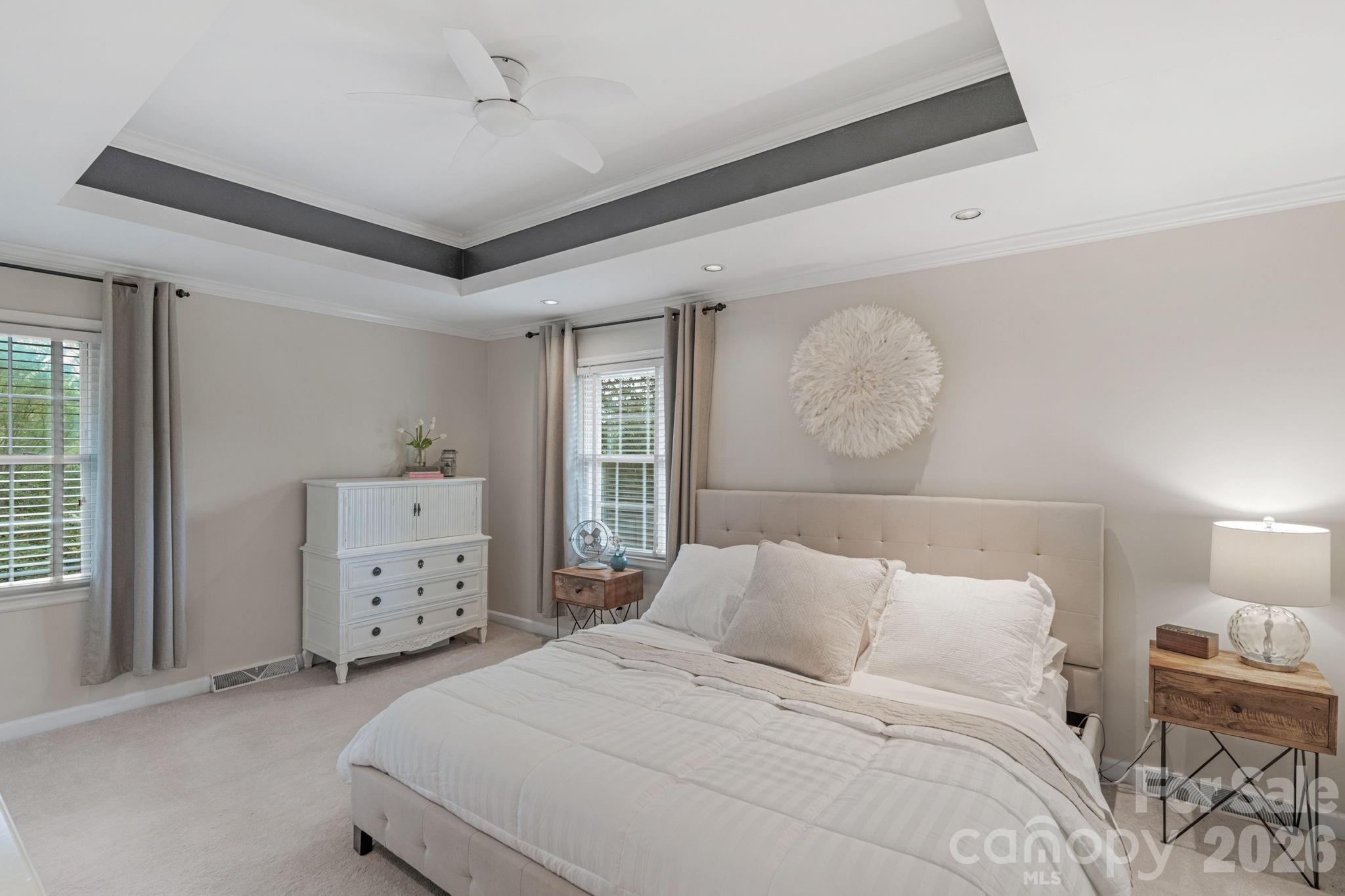 2600 Weathersford Road — Mint Hill