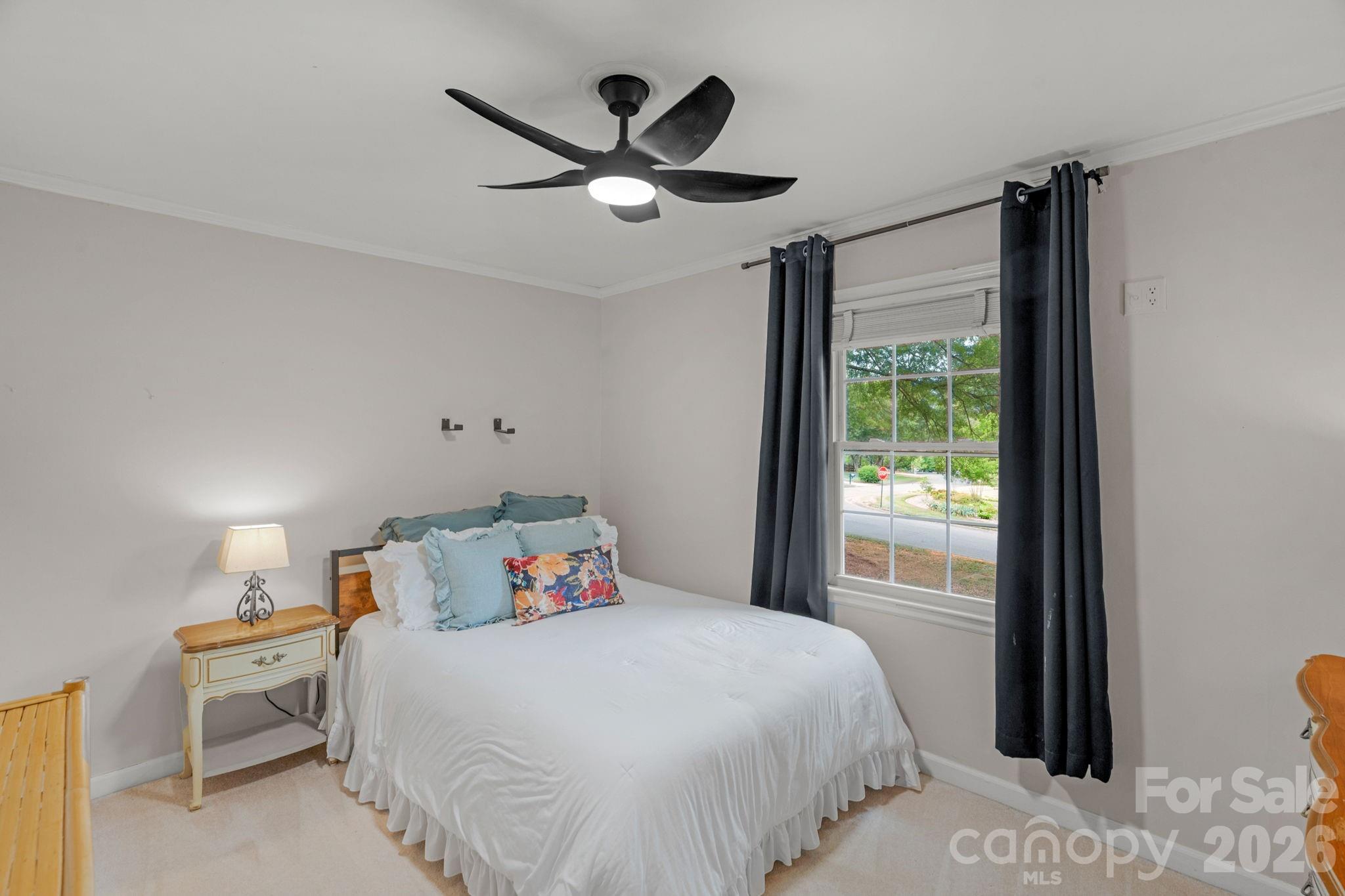 2600 Weathersford Road — Mint Hill