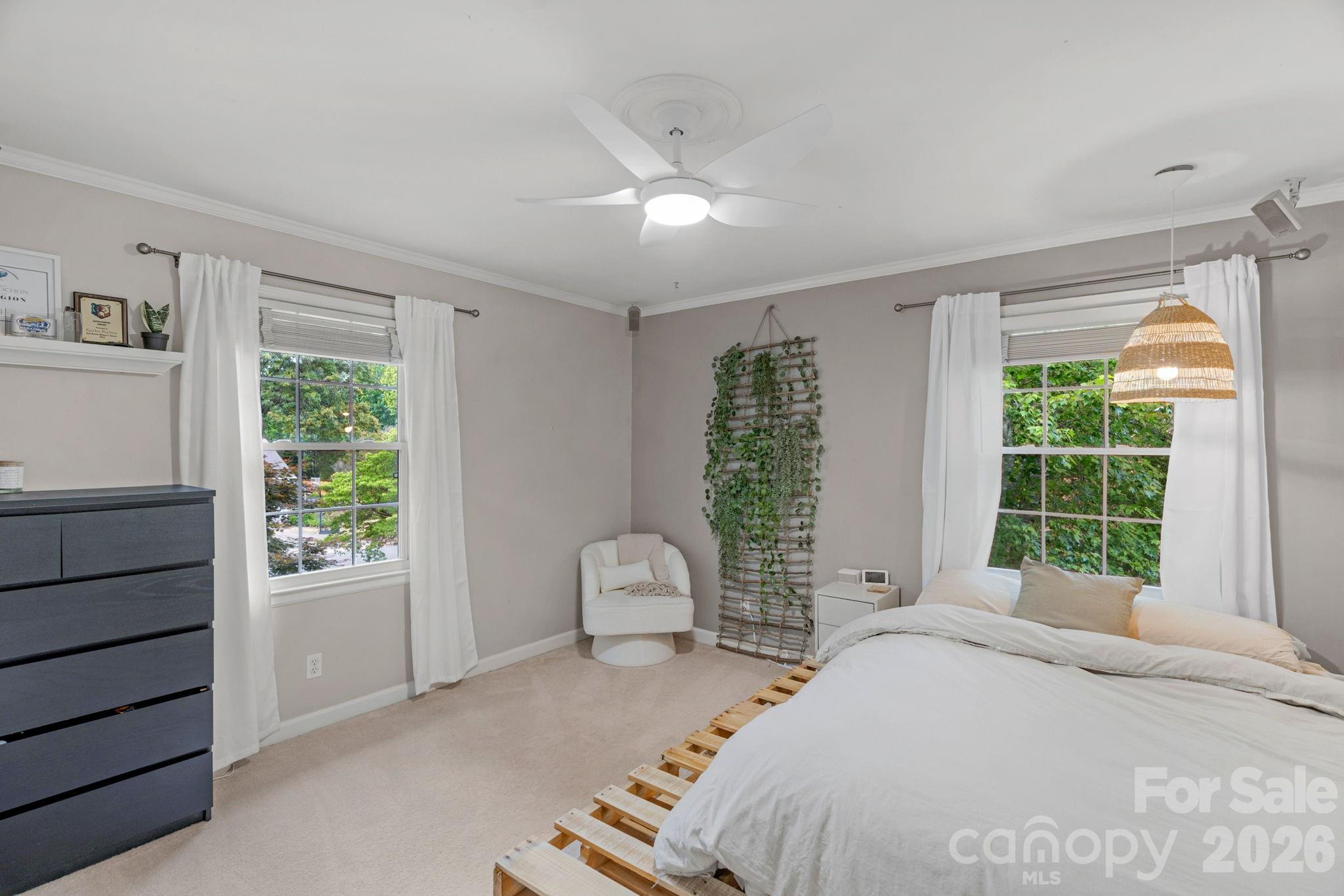 2600 Weathersford Road — Mint Hill