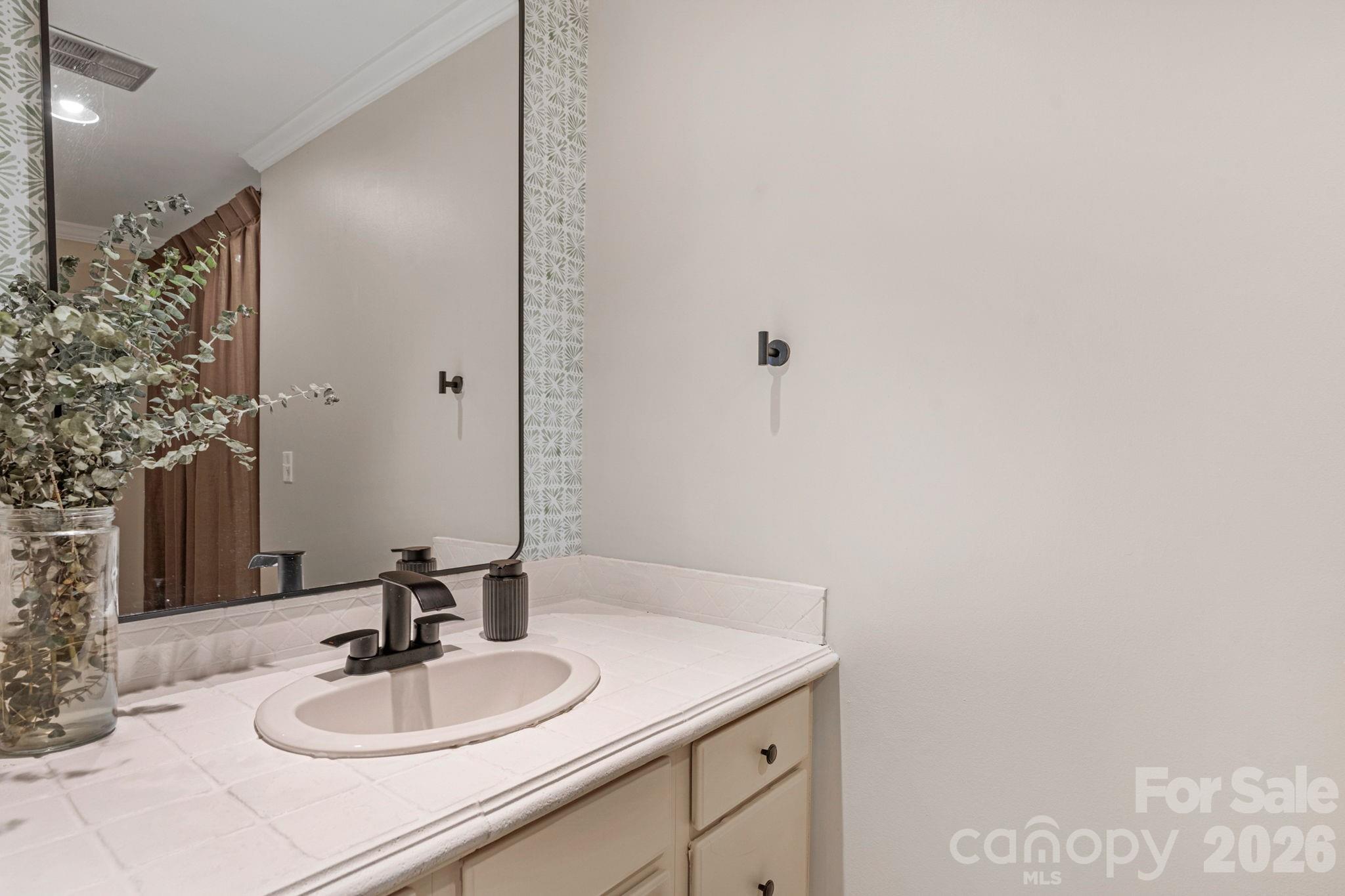 2600 Weathersford Road — Mint Hill
