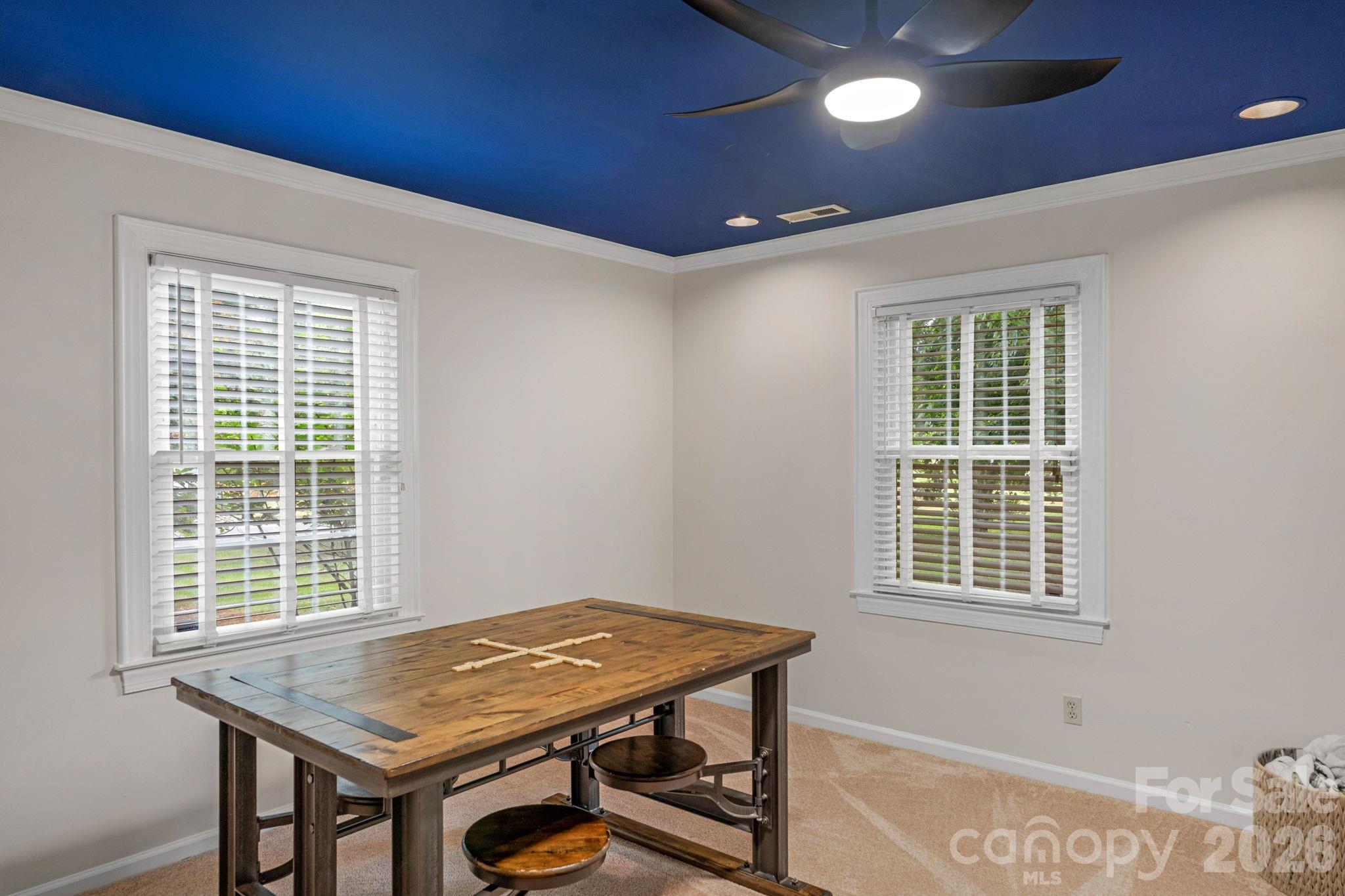 2600 Weathersford Road — Mint Hill