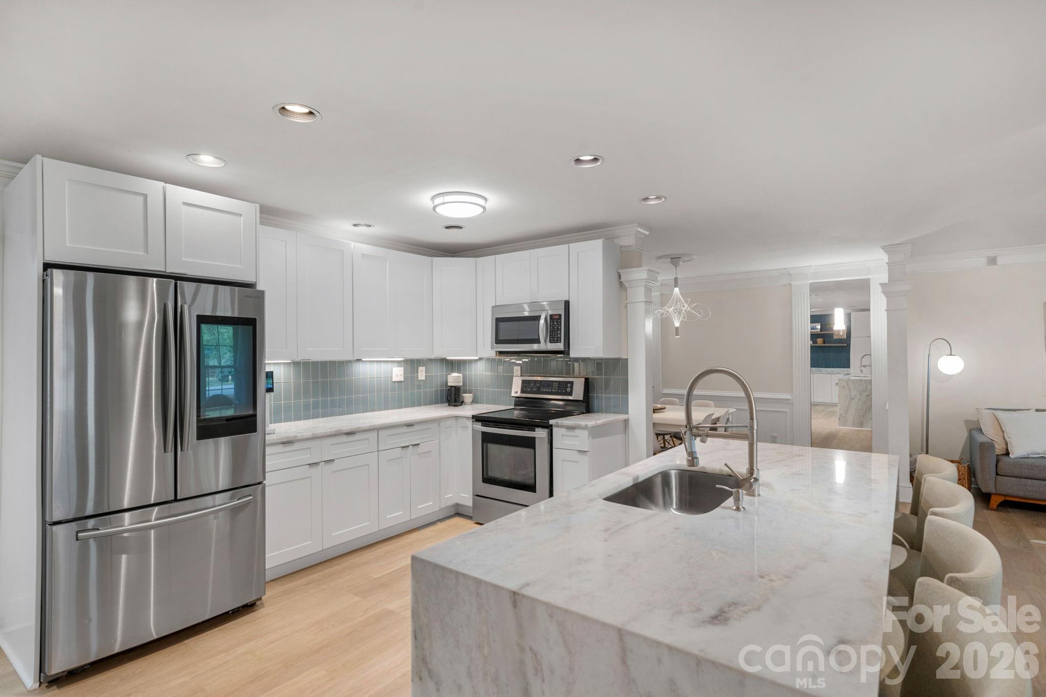 2600 Weathersford Road — Mint Hill