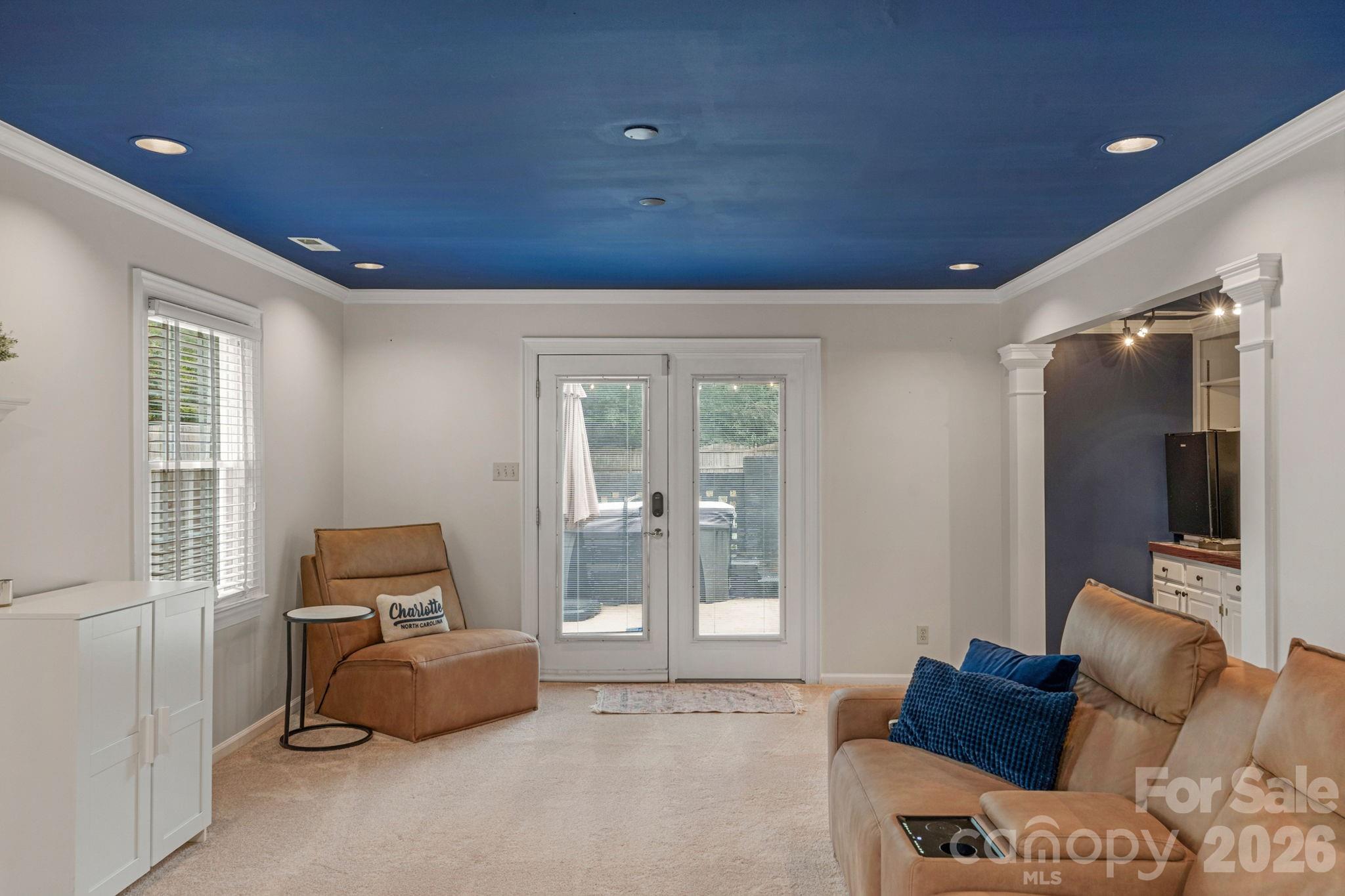 2600 Weathersford Road — Mint Hill