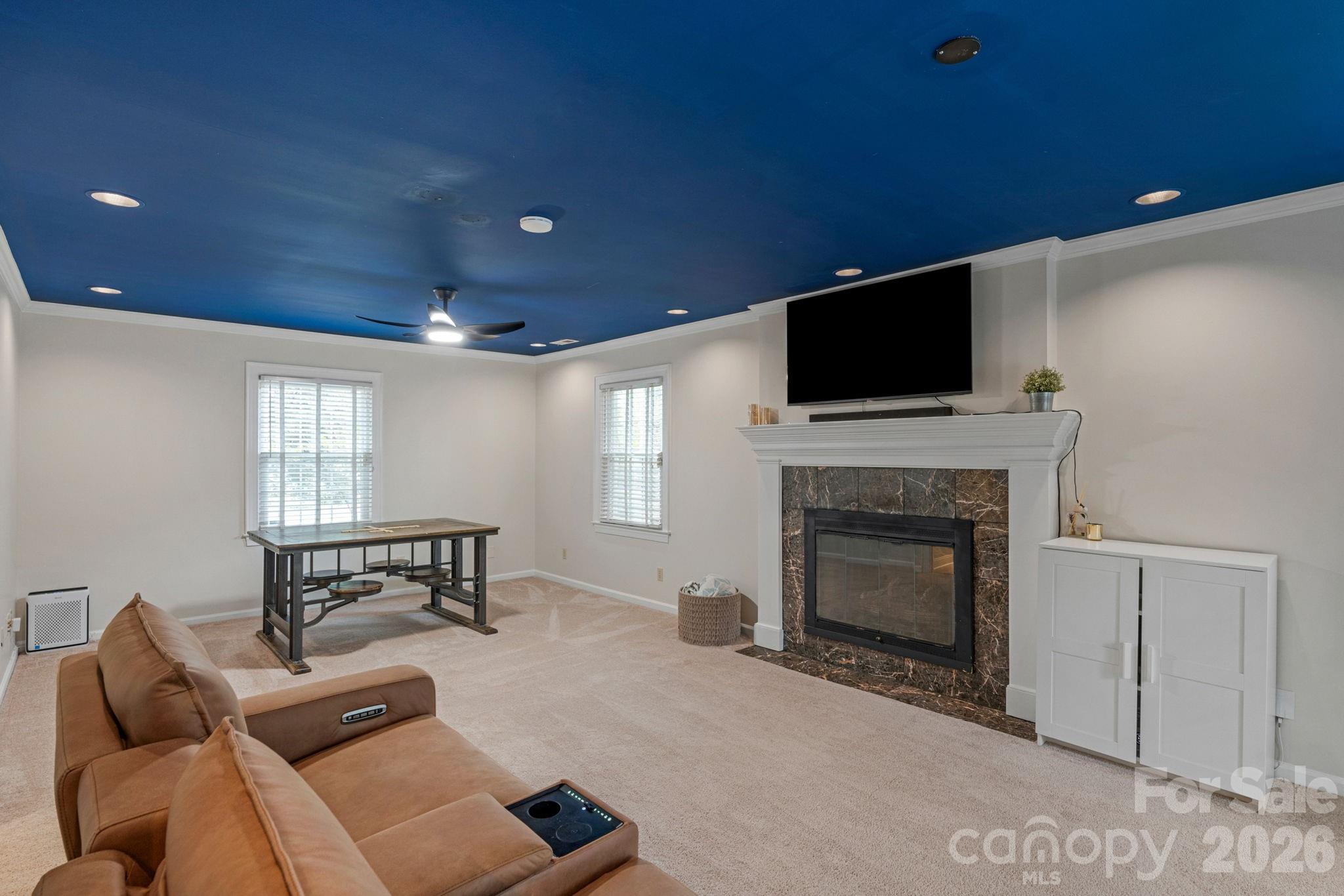 2600 Weathersford Road — Mint Hill