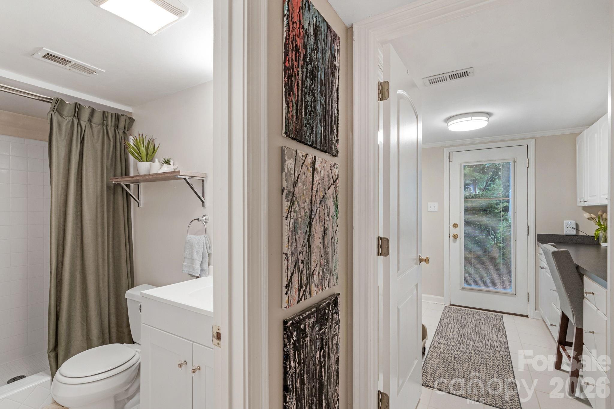 2600 Weathersford Road — Mint Hill