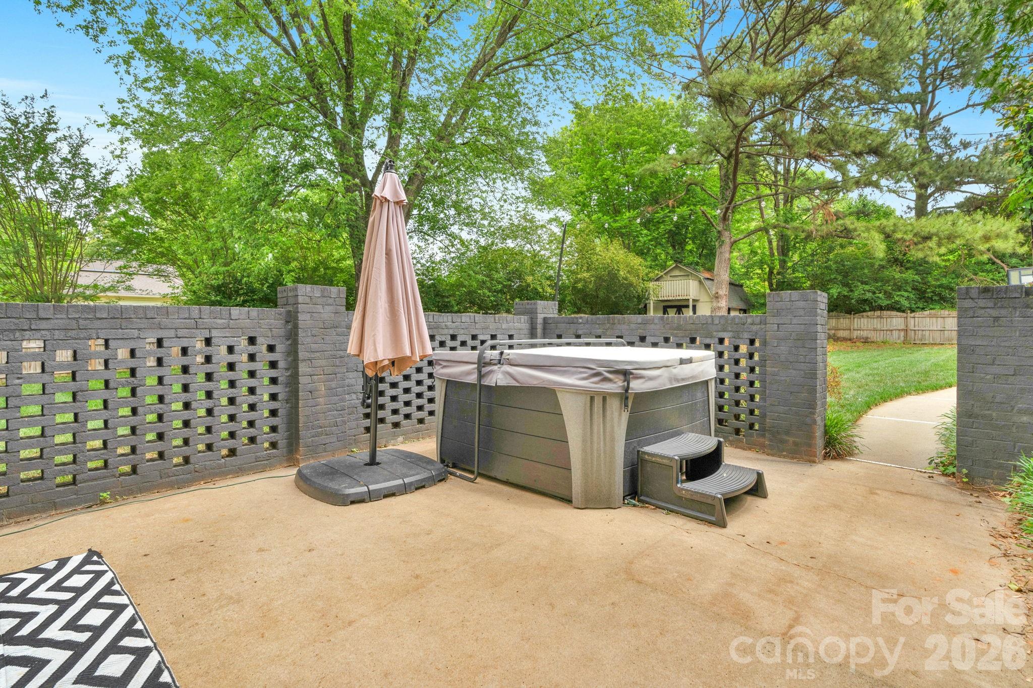 2600 Weathersford Road — Mint Hill