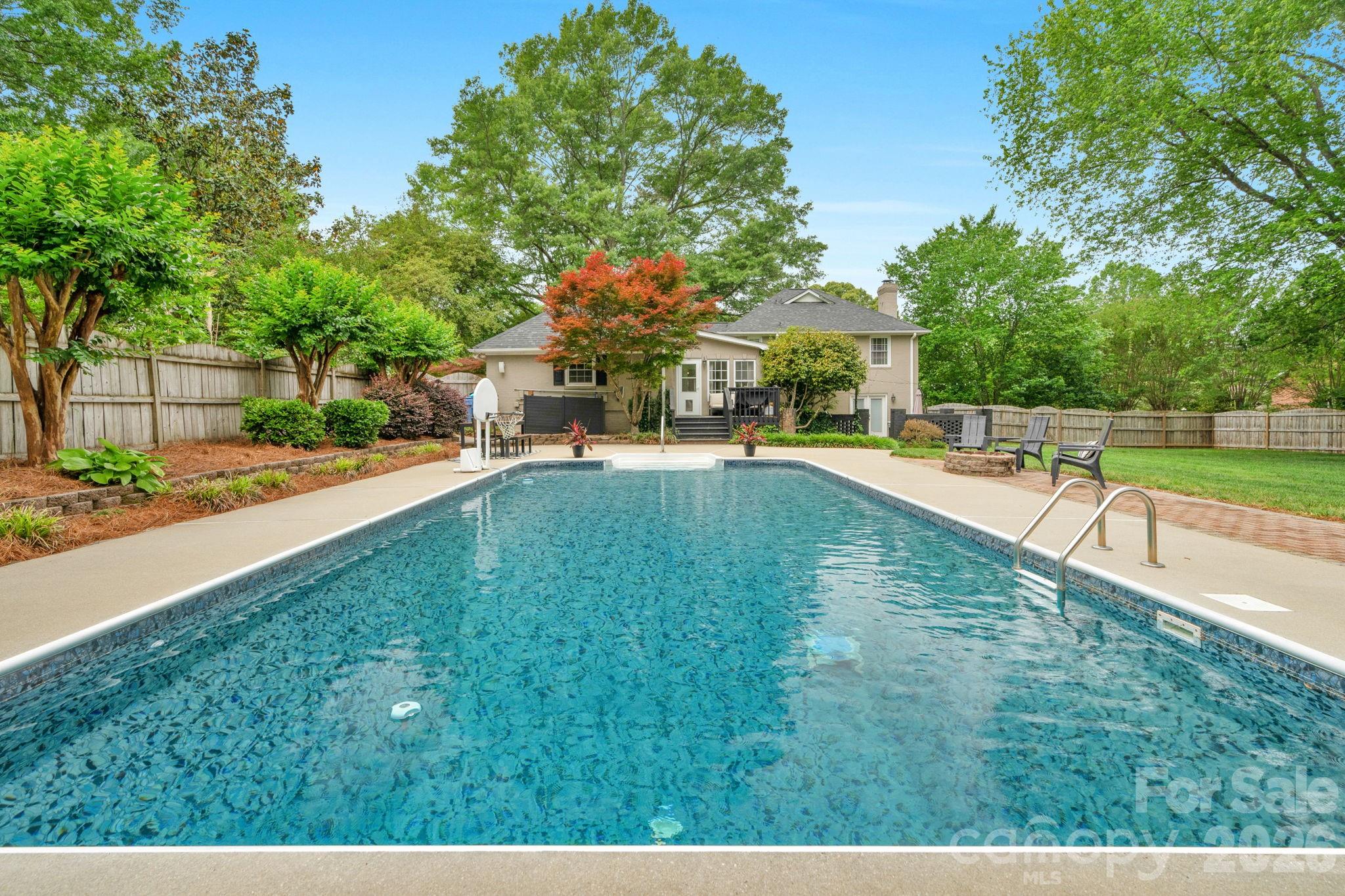 2600 Weathersford Road — Mint Hill